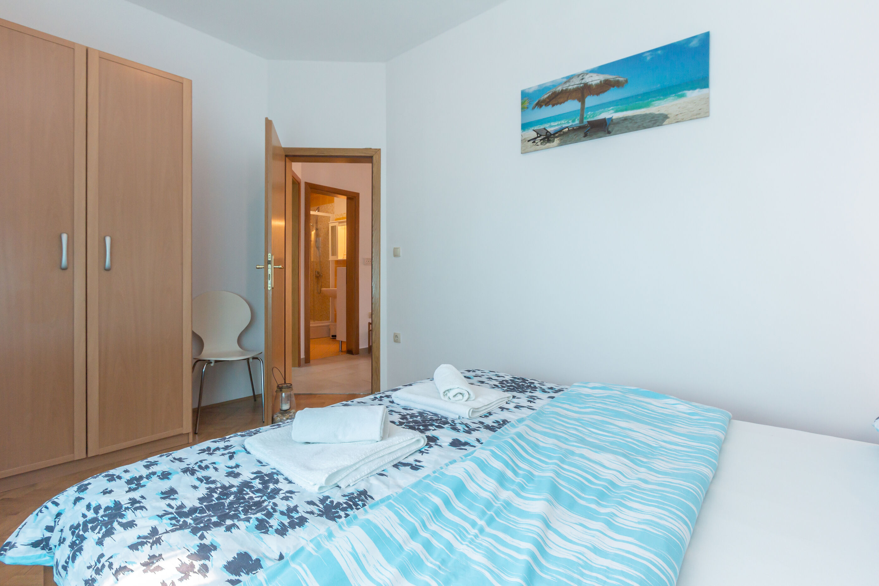 Apartments Ema i Mislav 79634-A1
