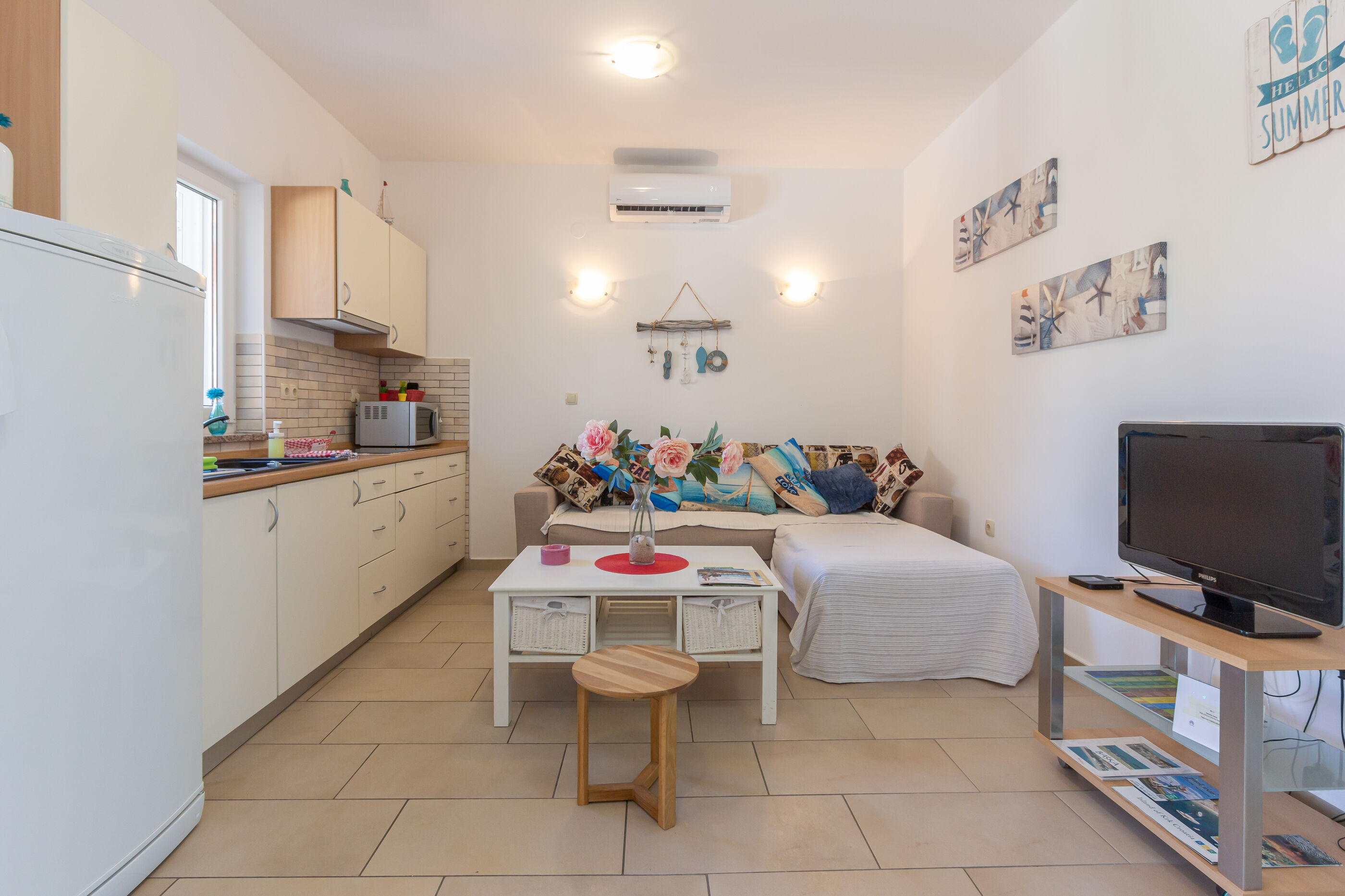Apartments Ema i Mislav 79634-A1