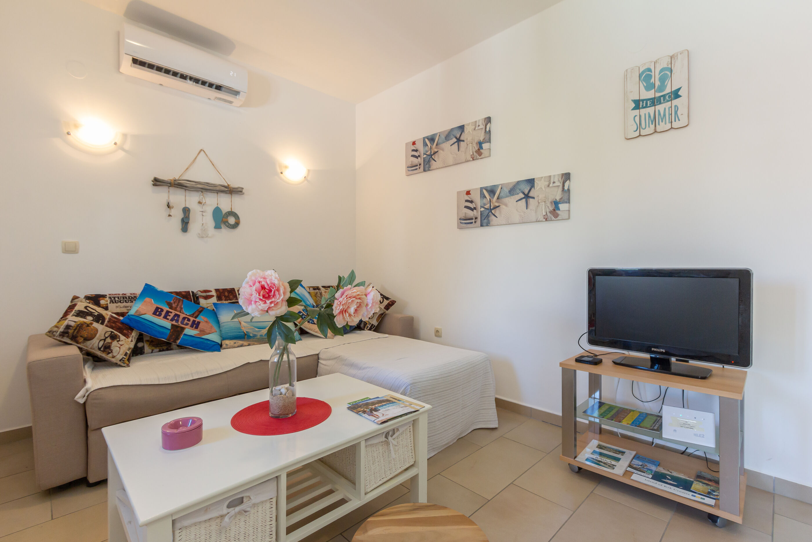 Apartments Ema i Mislav 79634-A1