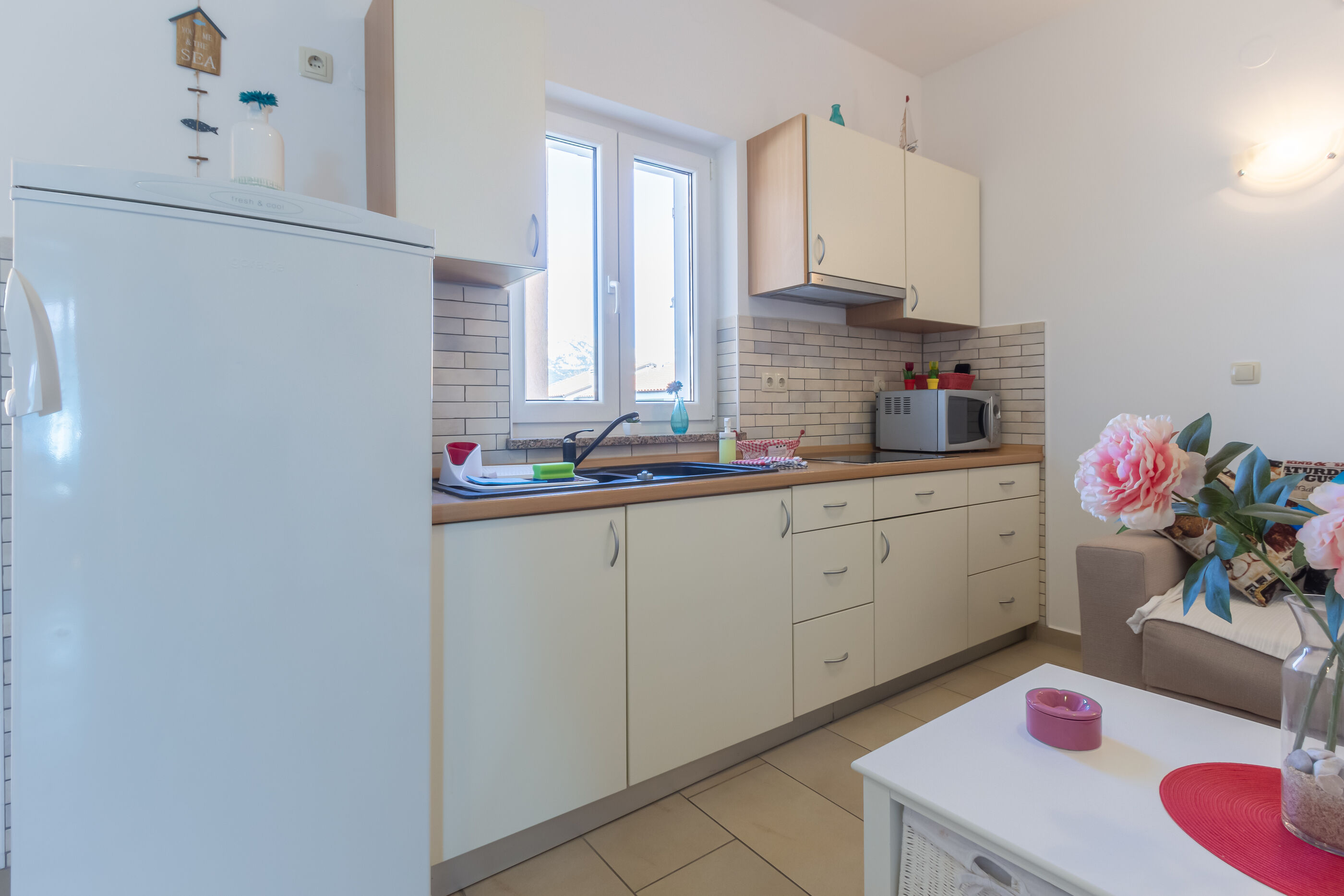 Apartments Ema i Mislav 79634-A1