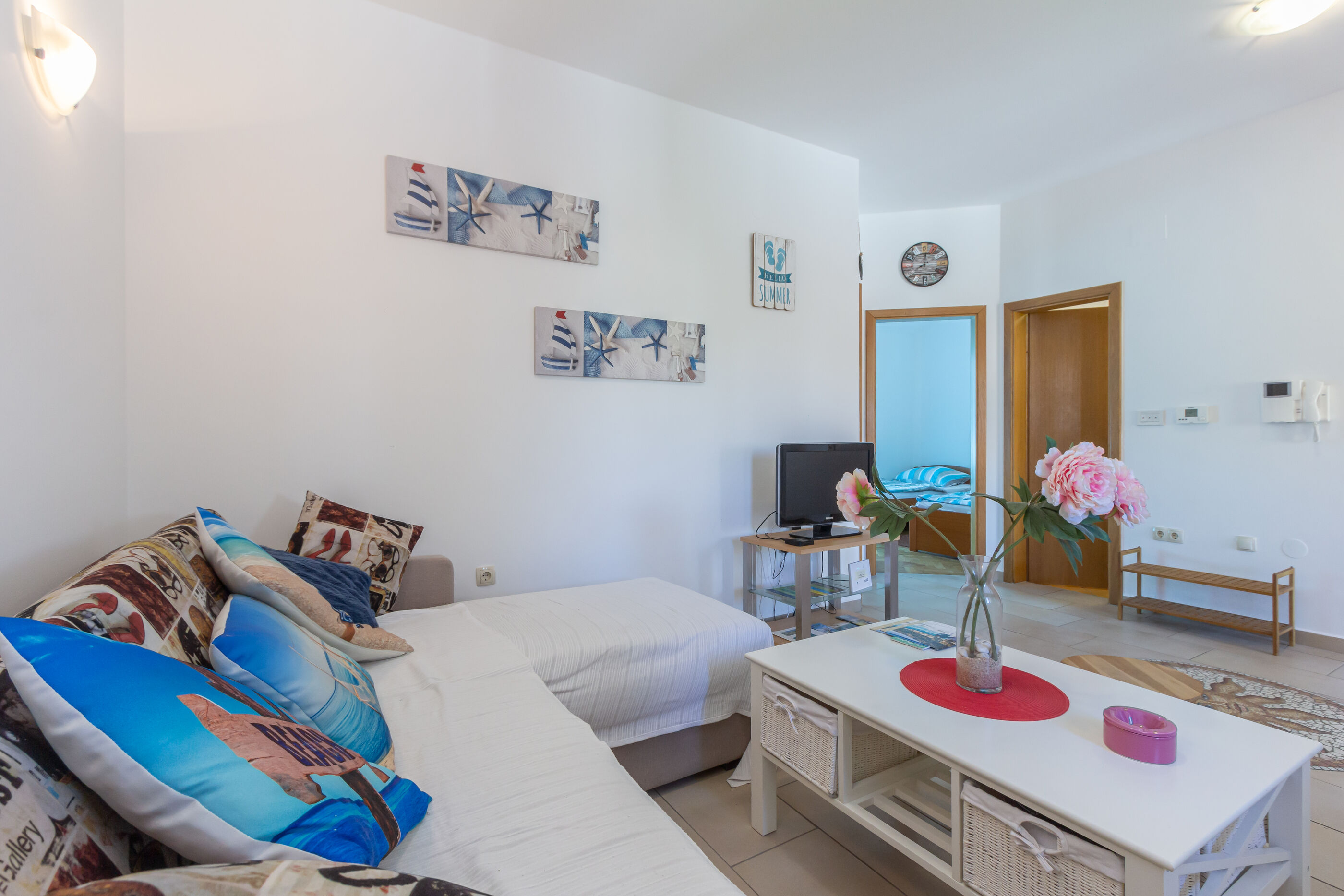 Apartments Ema i Mislav 79634-A1