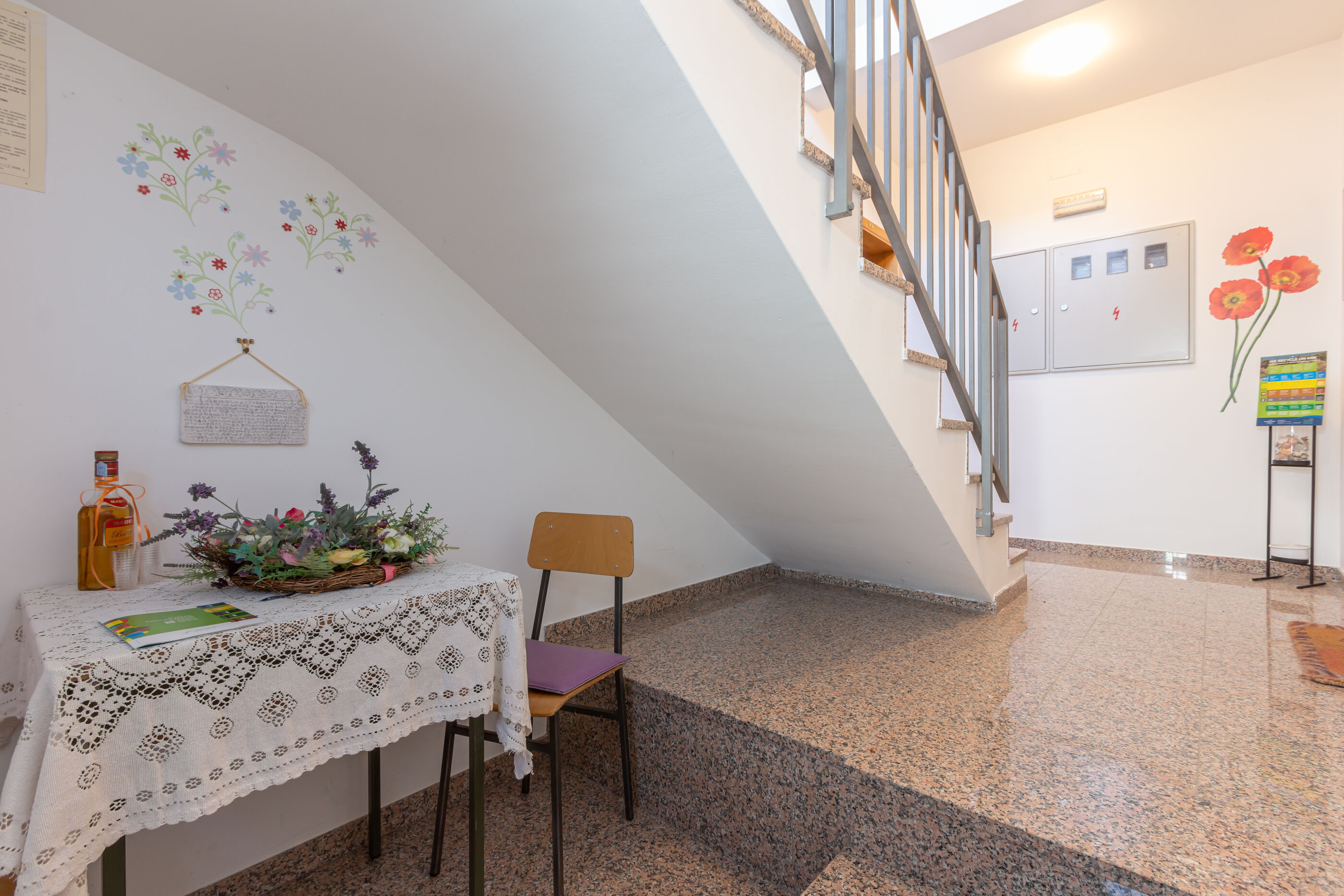 Apartments Ema i Mislav 79634-A1