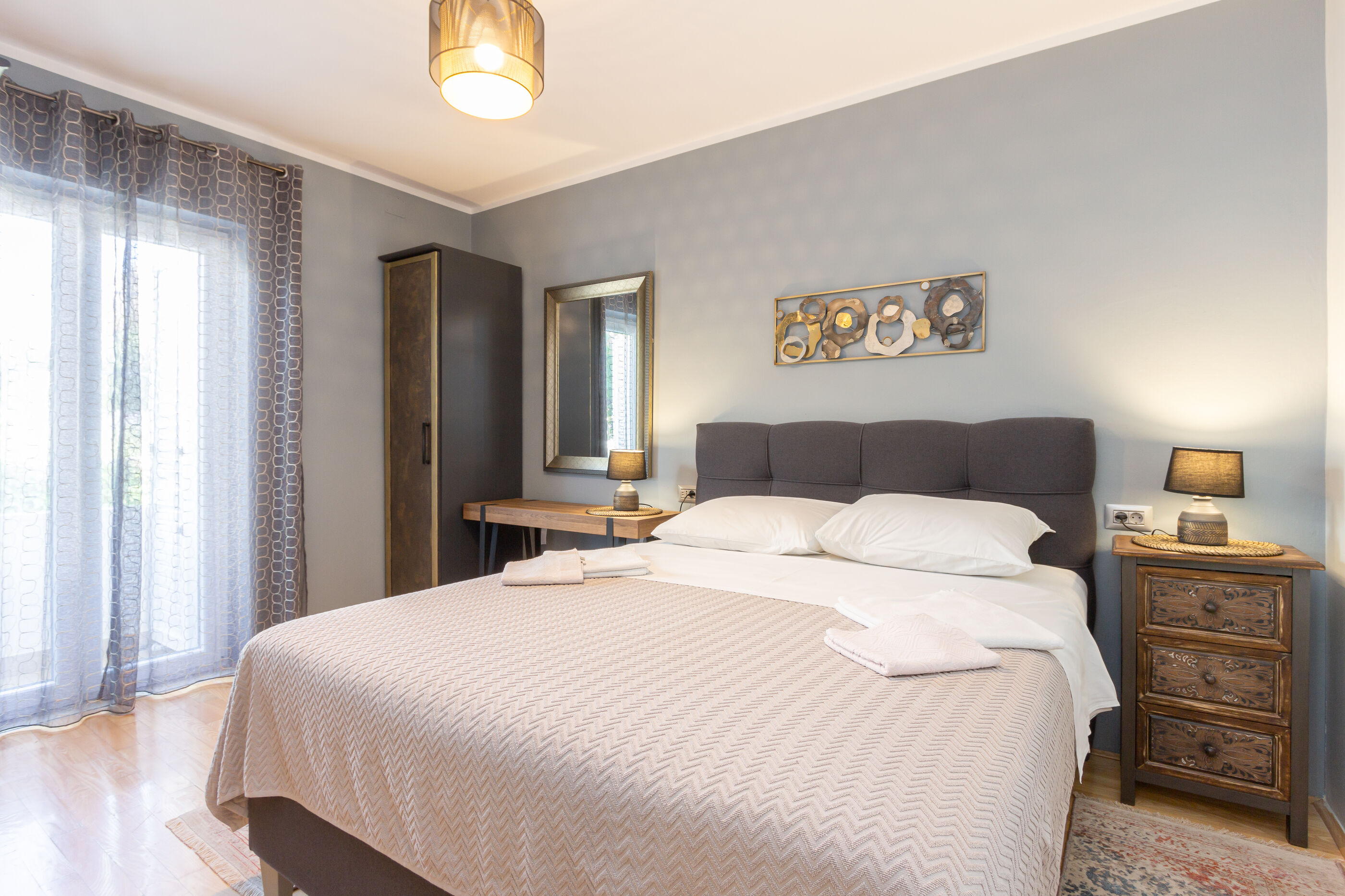 Apartments Polonijo 79443-A1