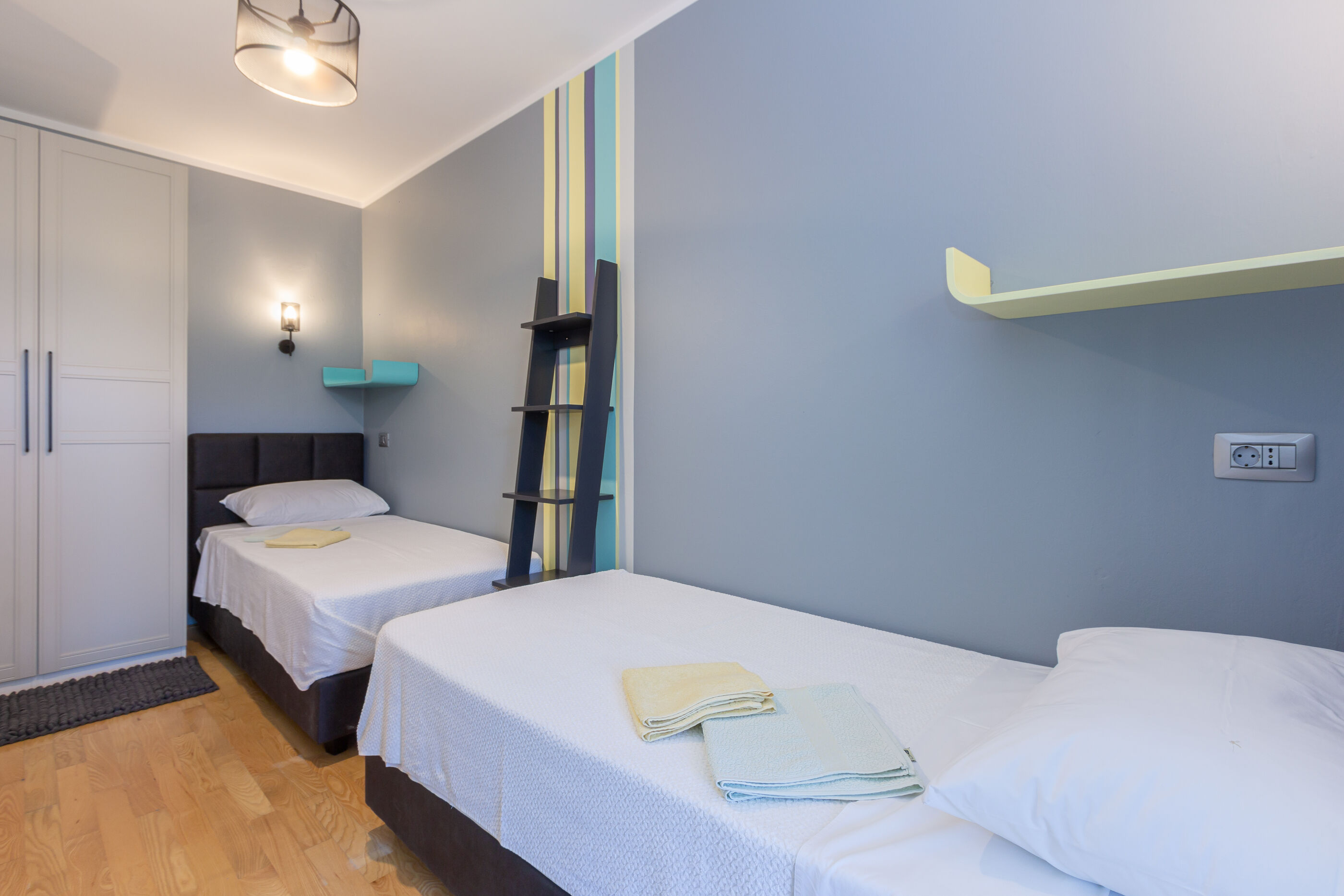Apartments Polonijo 79443-A1