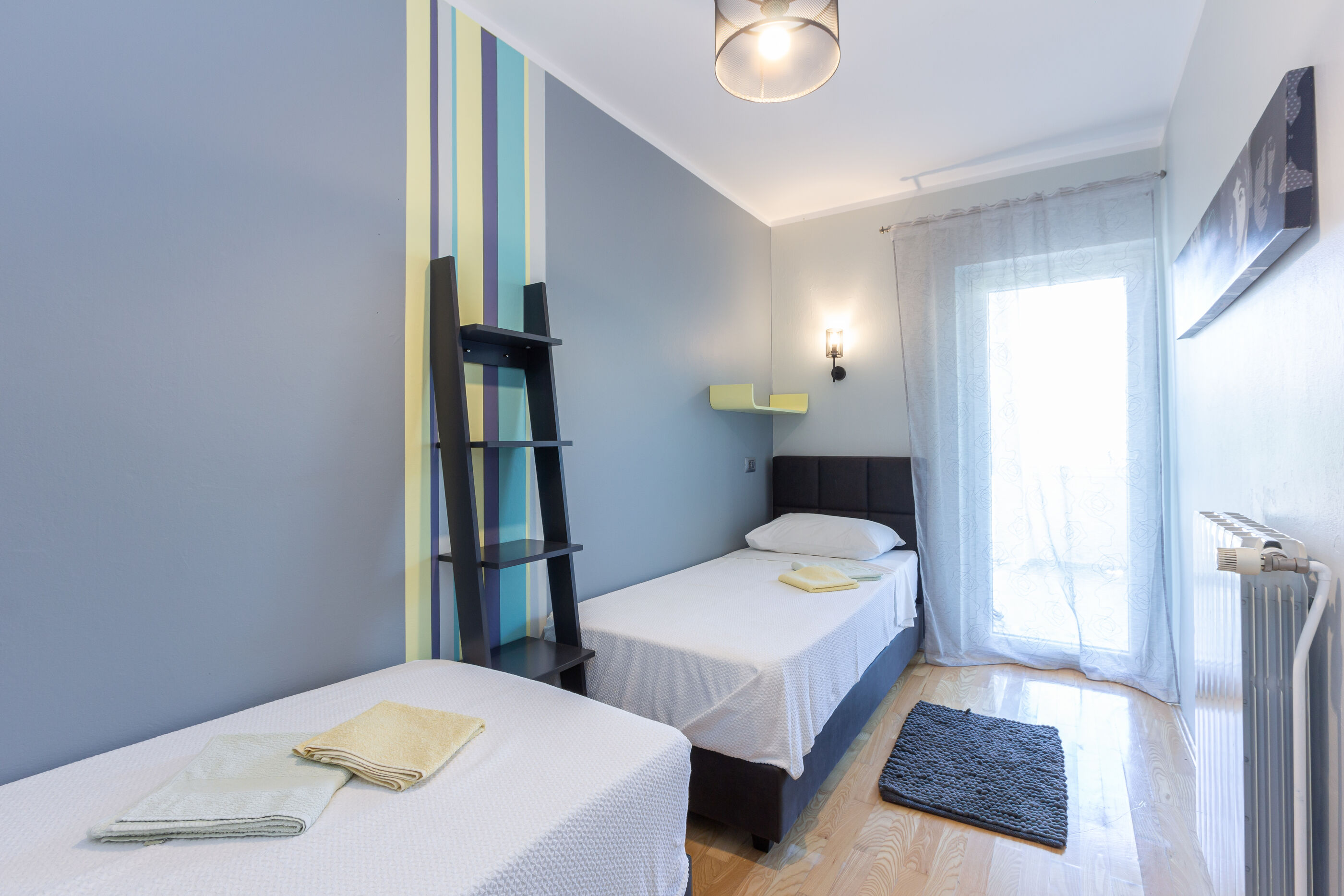 Apartments Polonijo 79443-A1