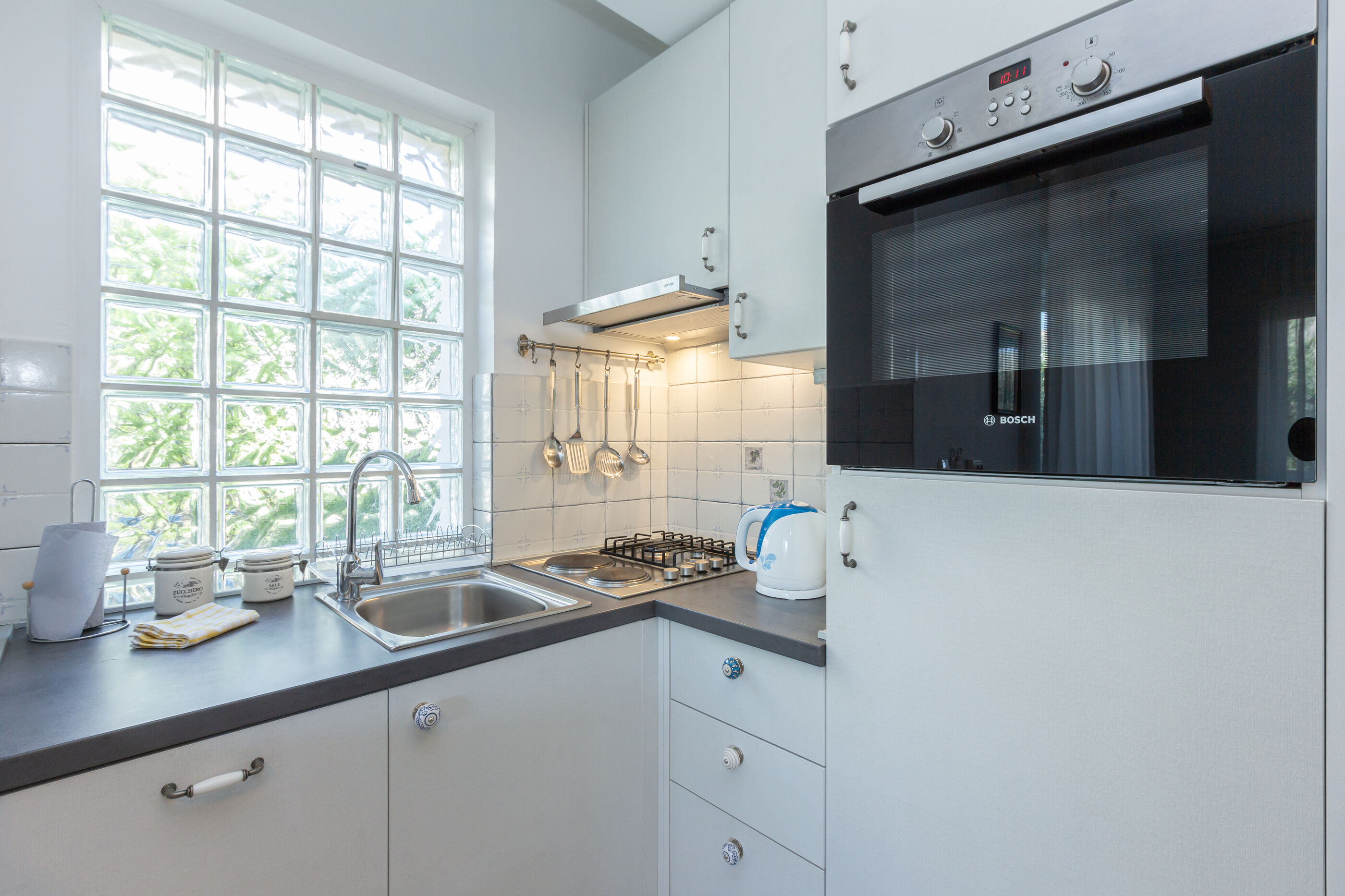 Apartments Polonijo 79443-A1