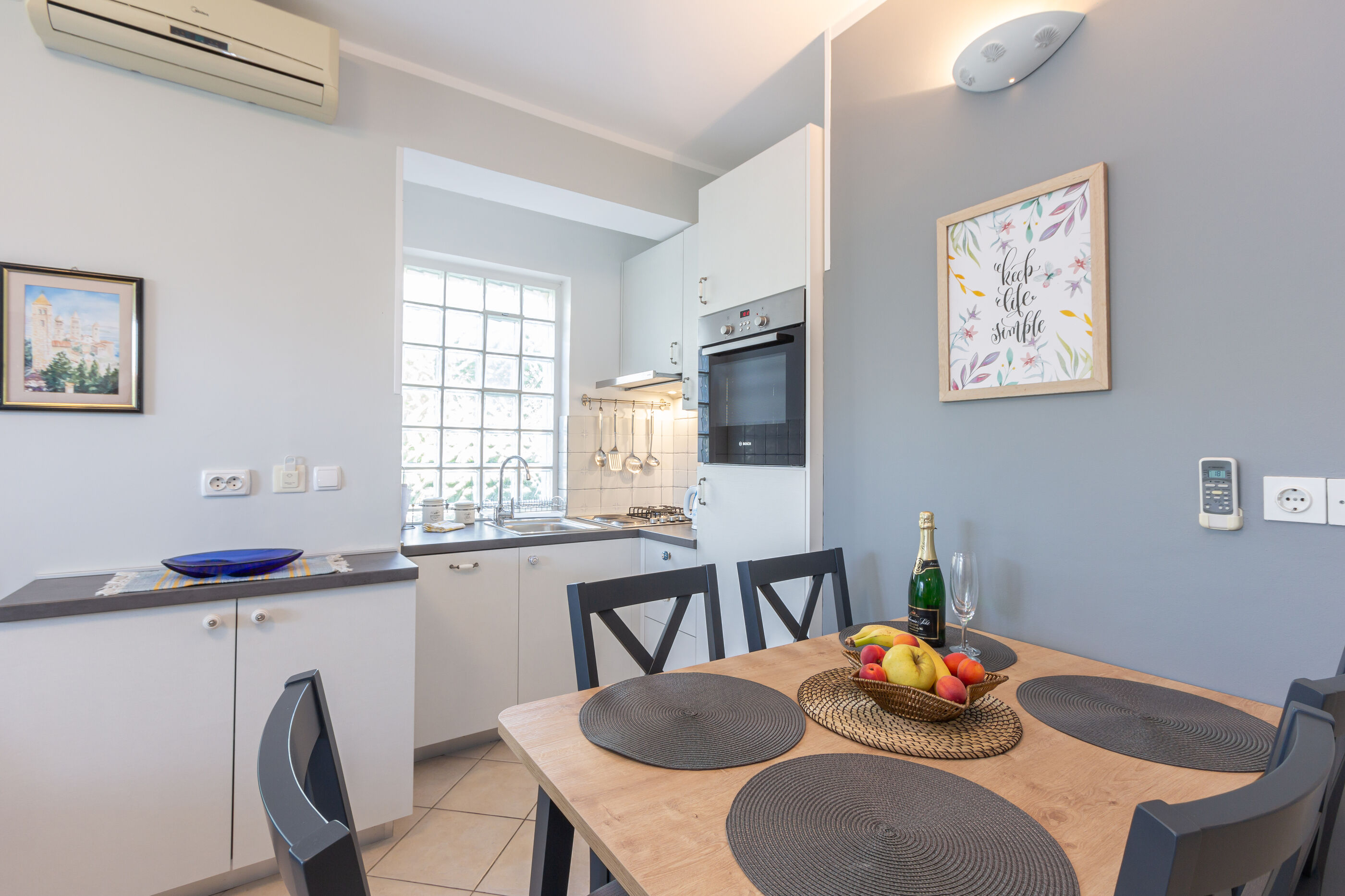 Apartments Polonijo 79443-A1