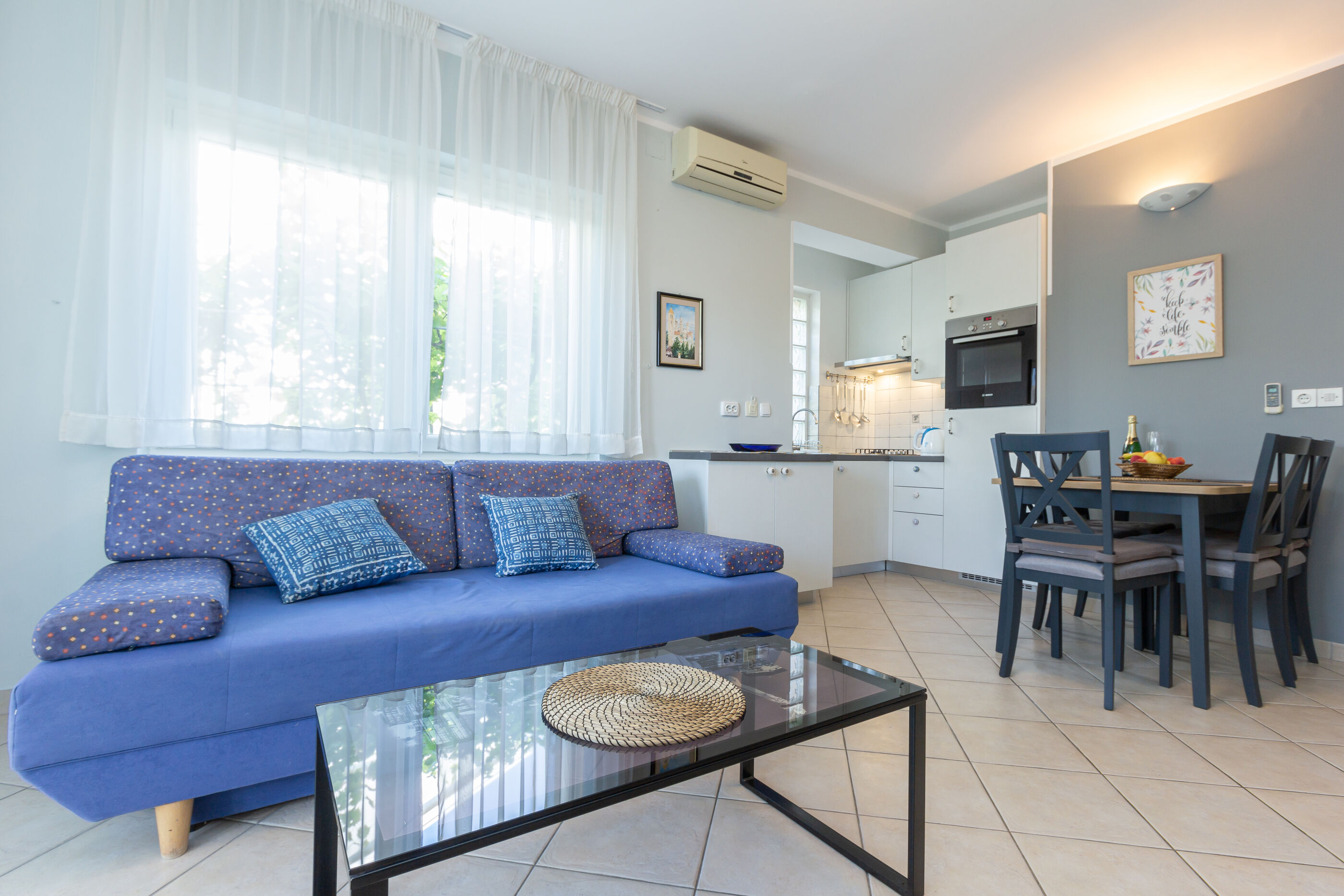 Apartments Polonijo 79443-A1