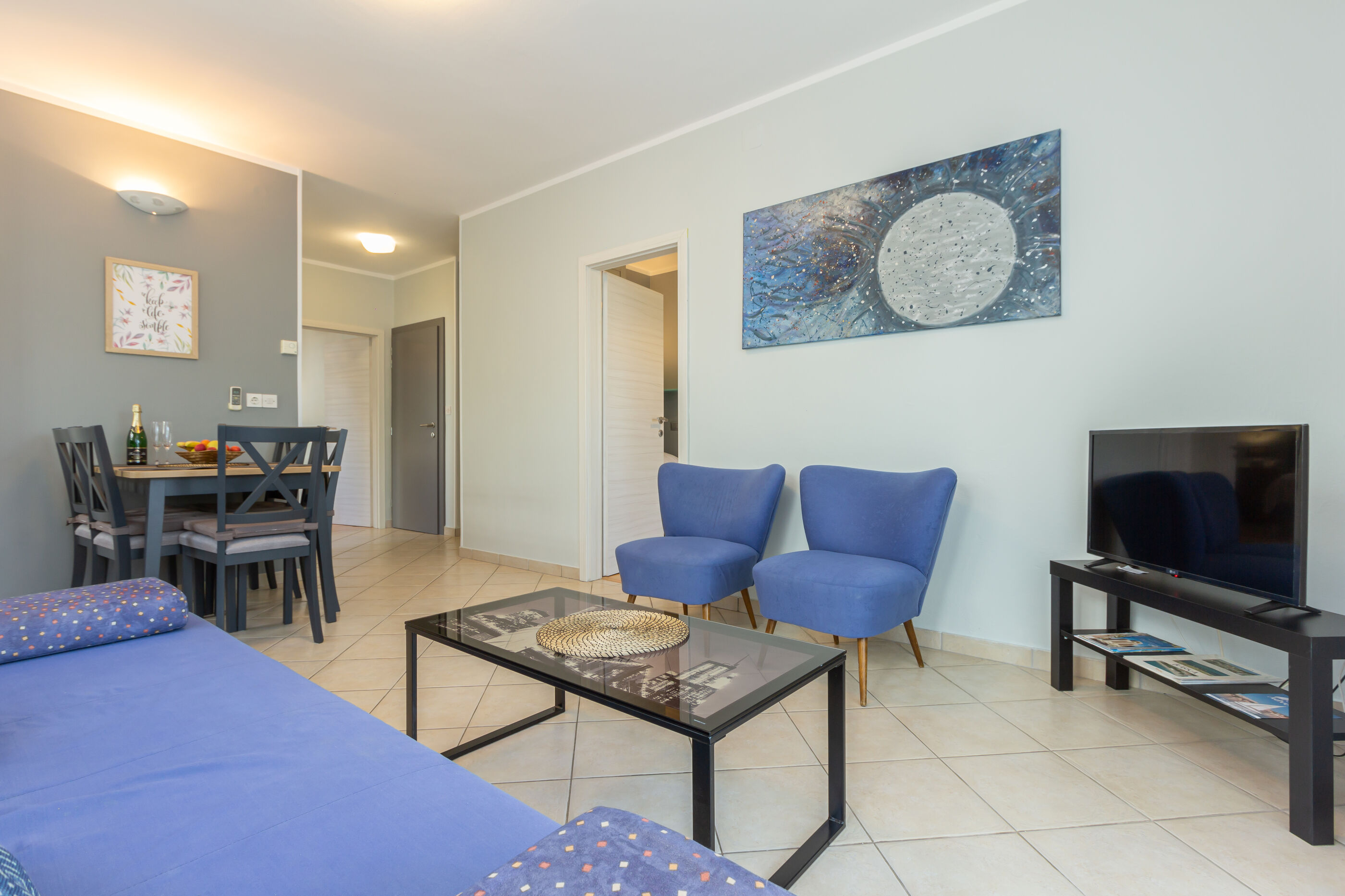 Apartments Polonijo 79443-A1
