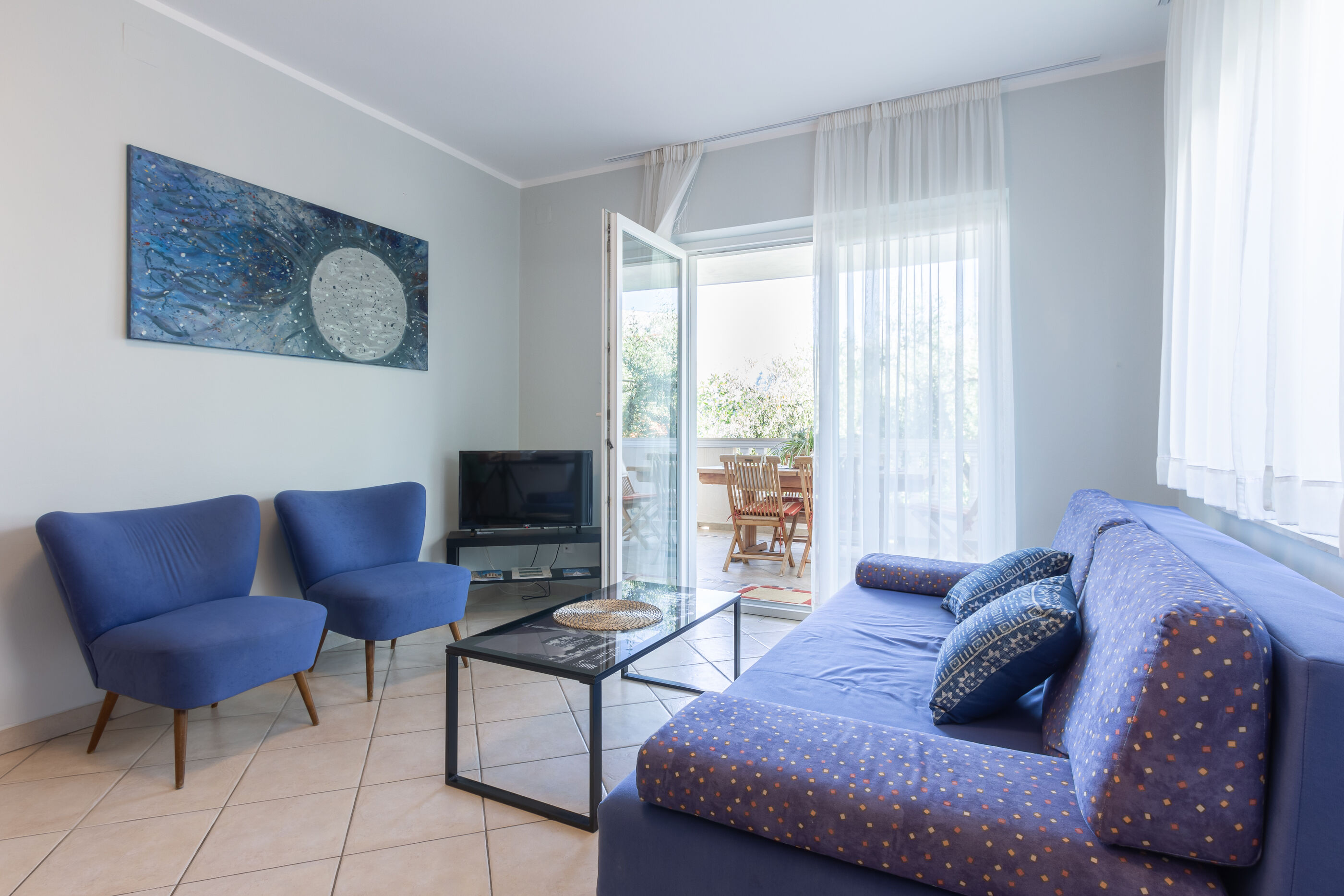 Apartments Polonijo 79443-A1