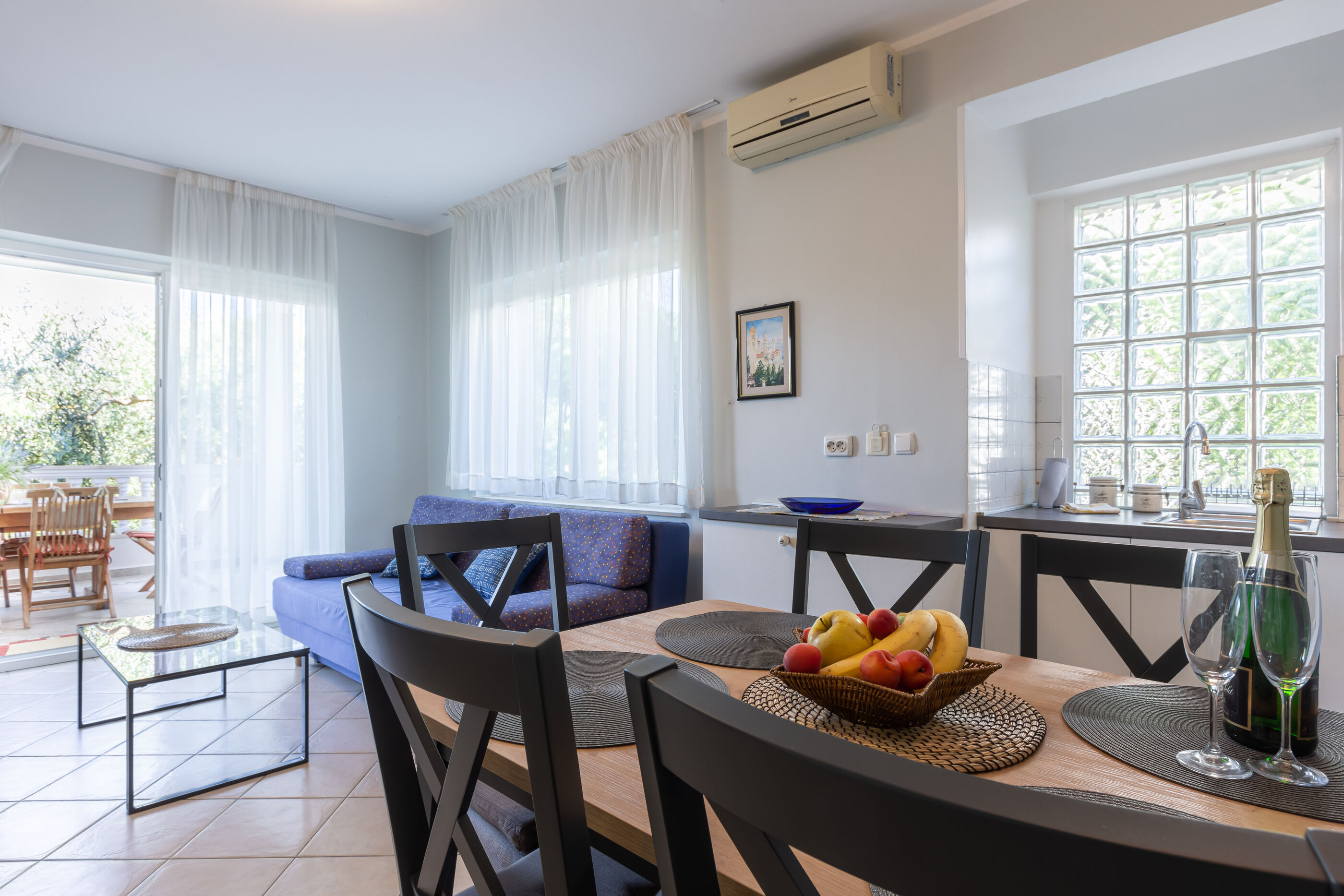 Apartments Polonijo 79443-A1