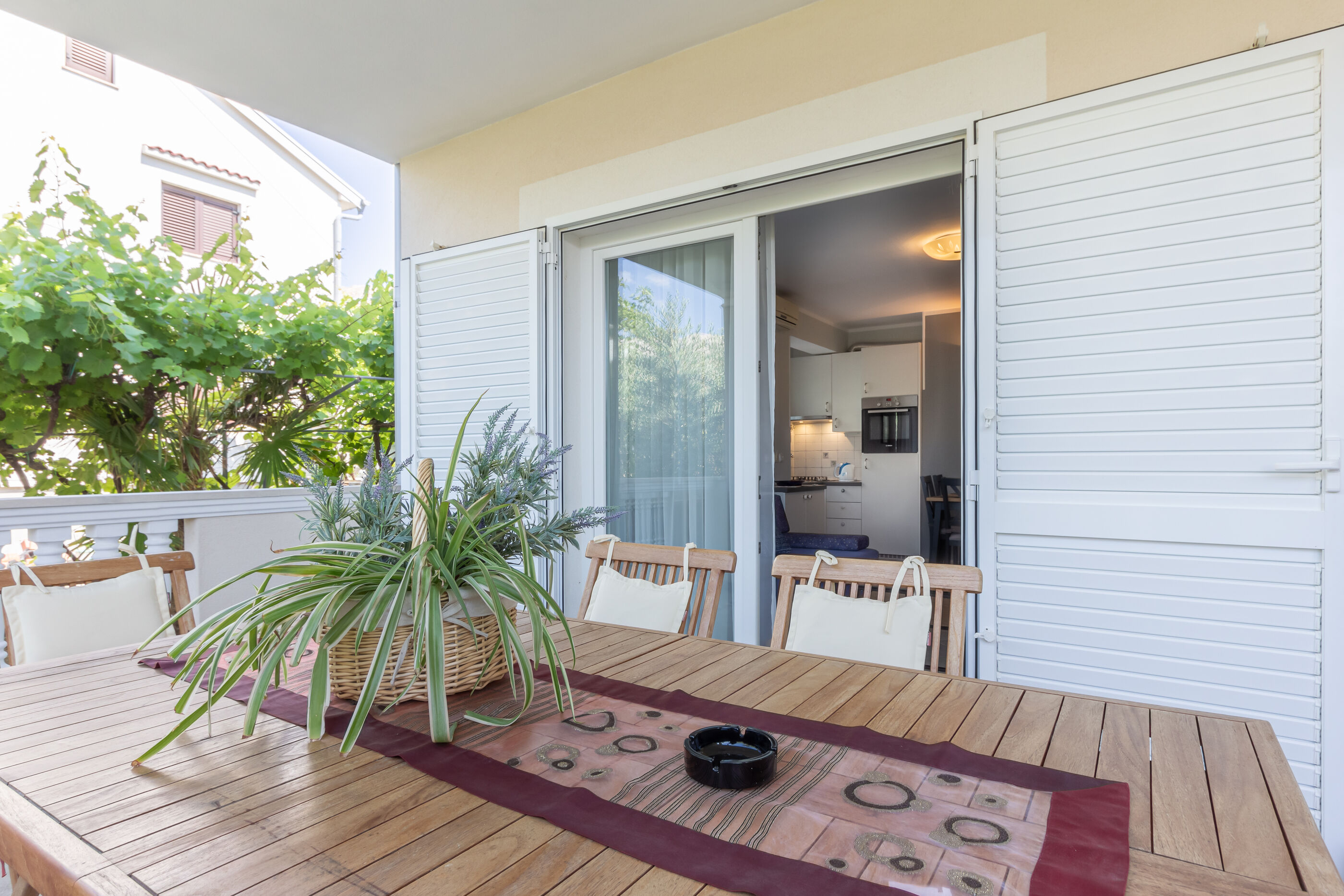 Apartments Polonijo 79443-A1