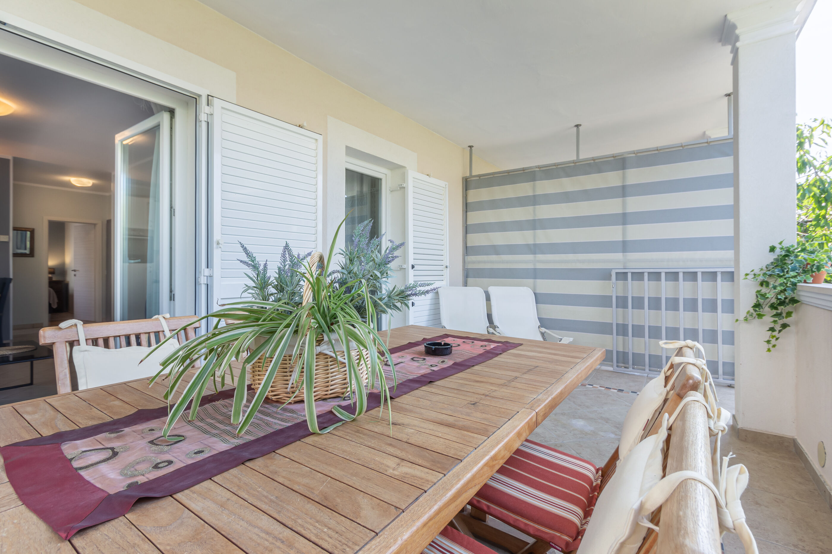 Apartments Polonijo 79443-A1