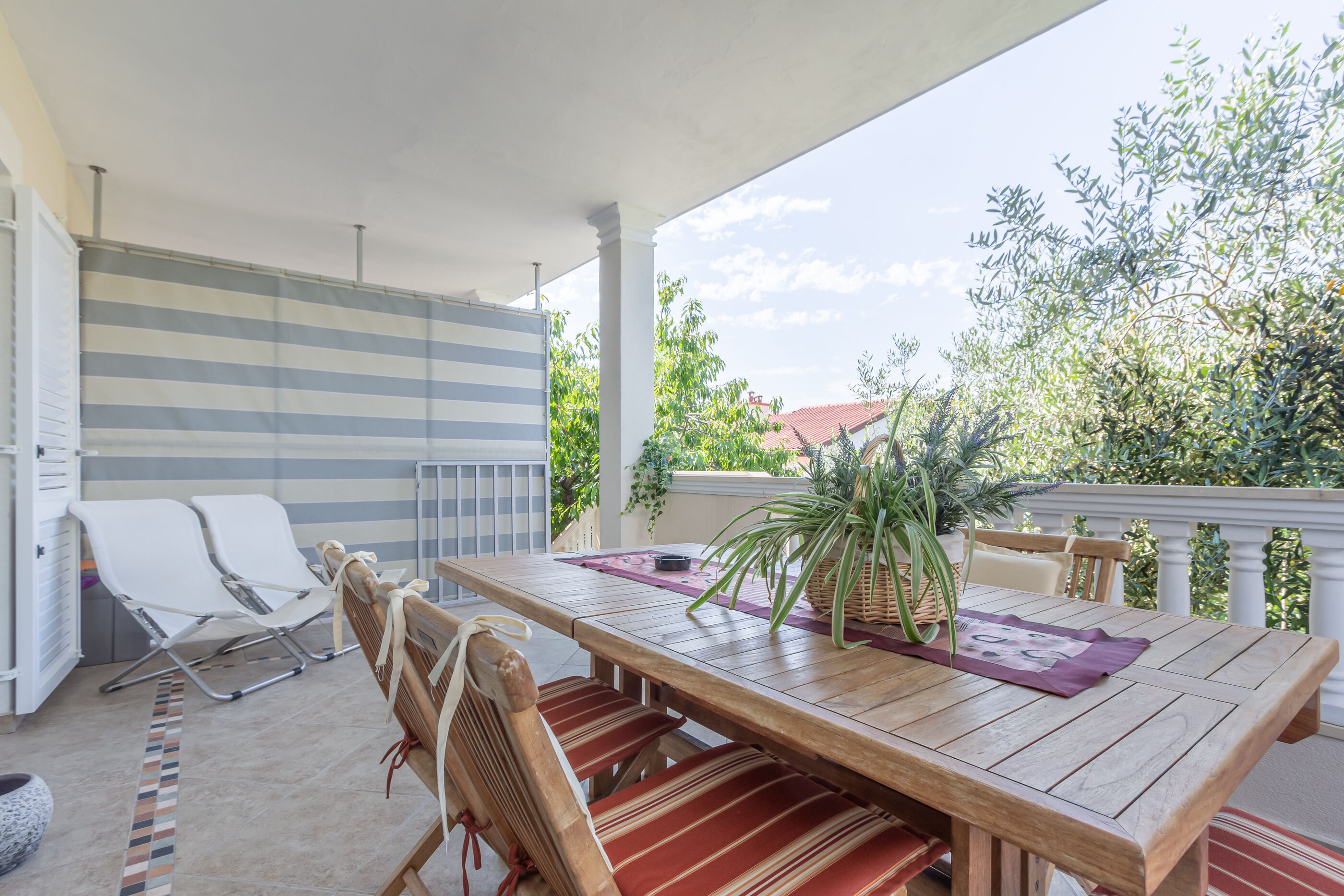 Apartments Polonijo 79443-A1