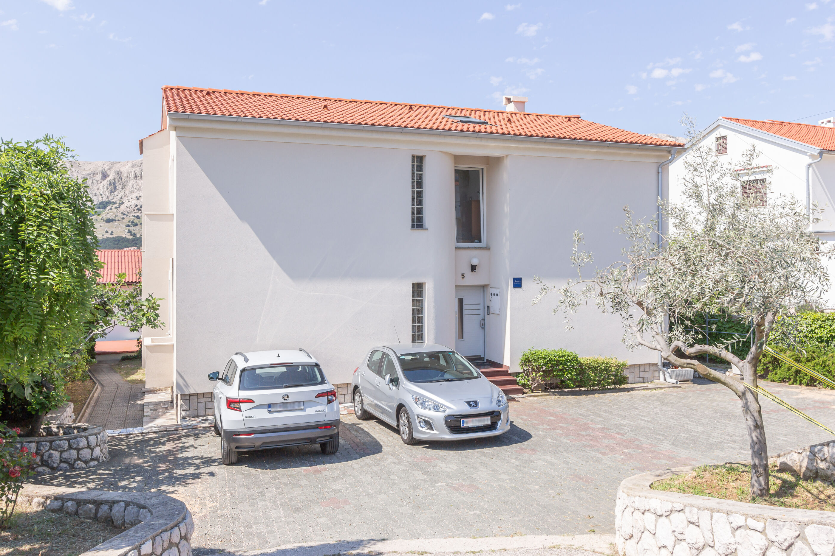 Apartments Polonijo 79443-A2