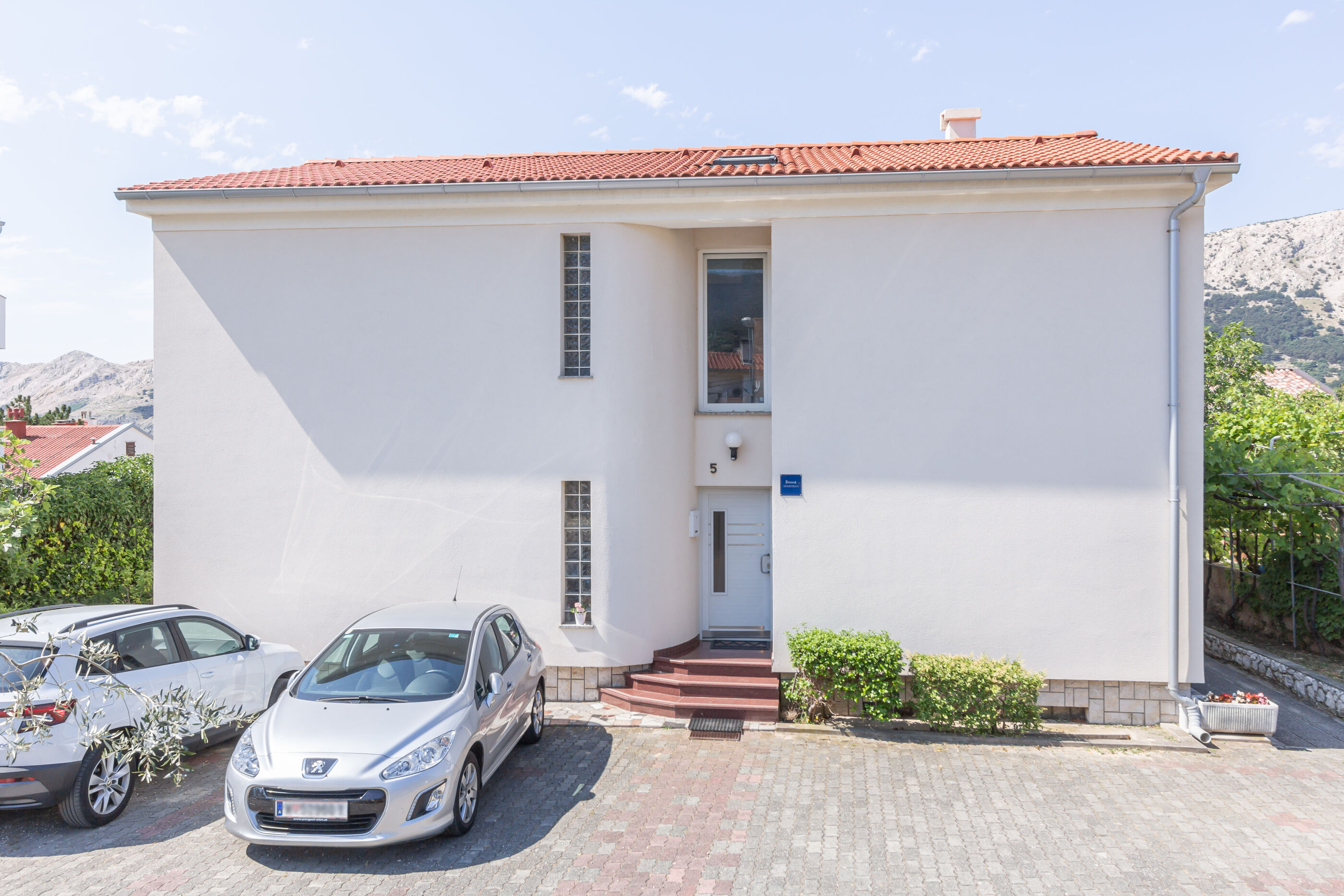 Apartments Polonijo 79443-A2