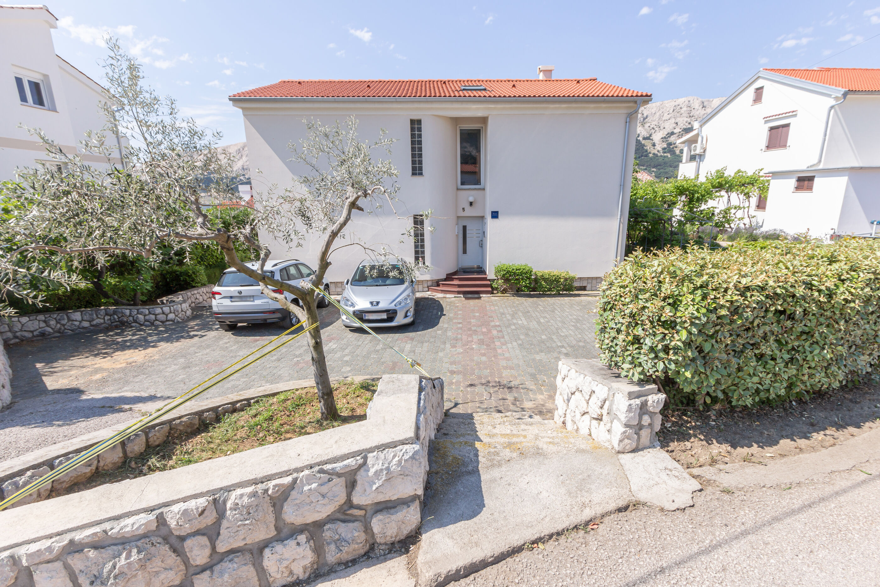 Apartments Polonijo 79443-A2