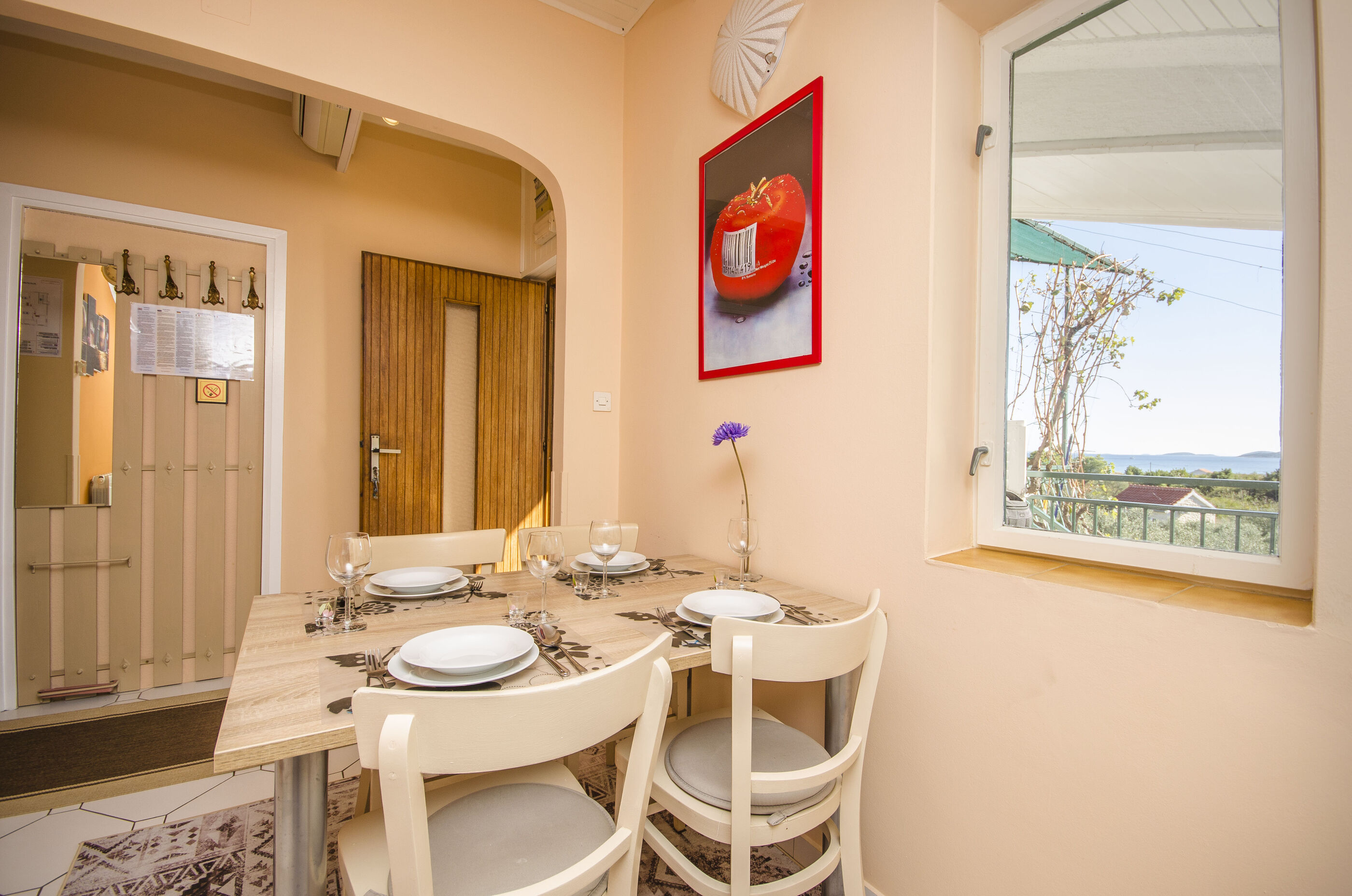 Apartments Sunset beach 67491-A2
