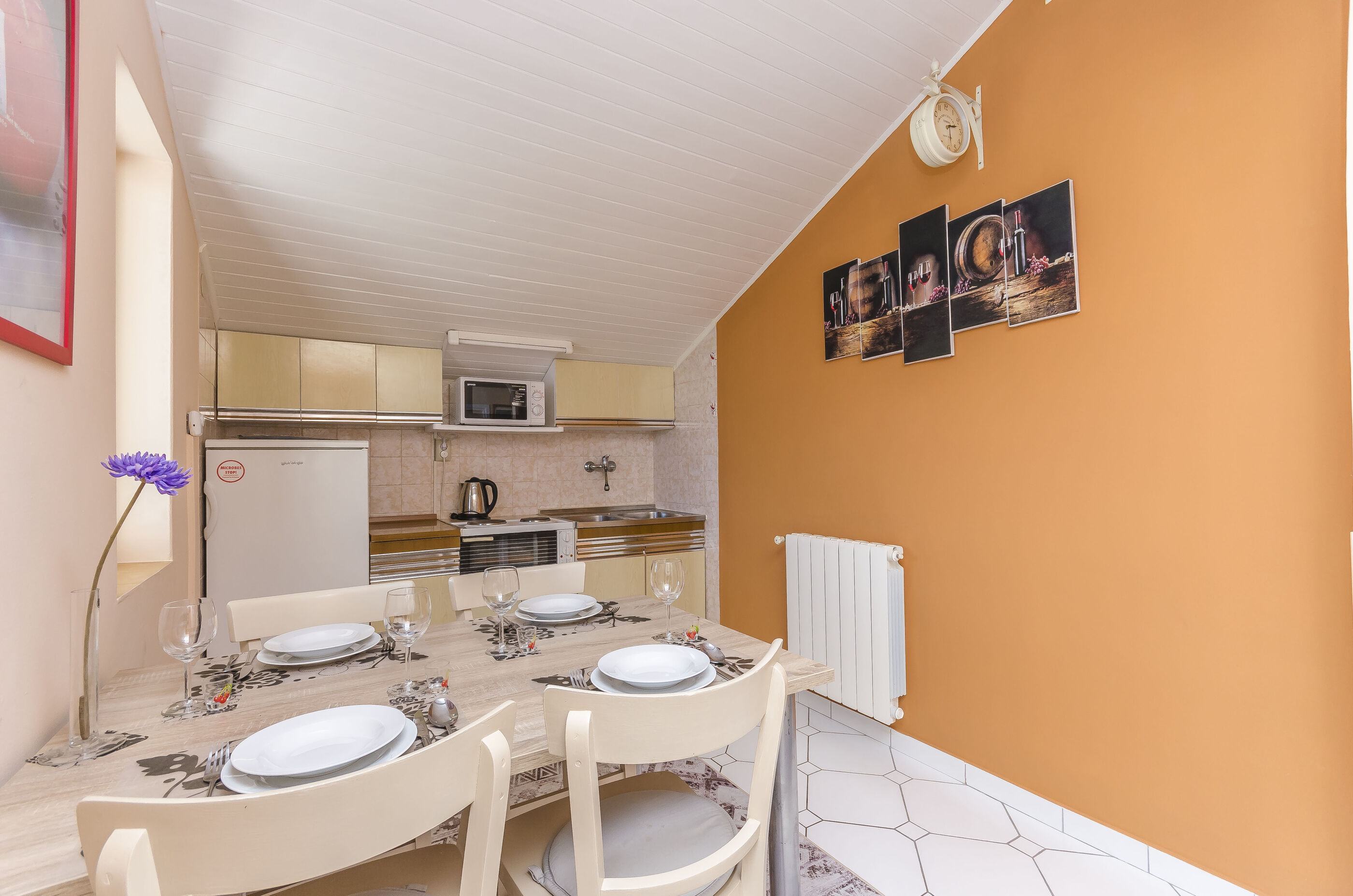 Apartments Sunset beach 67491-A2