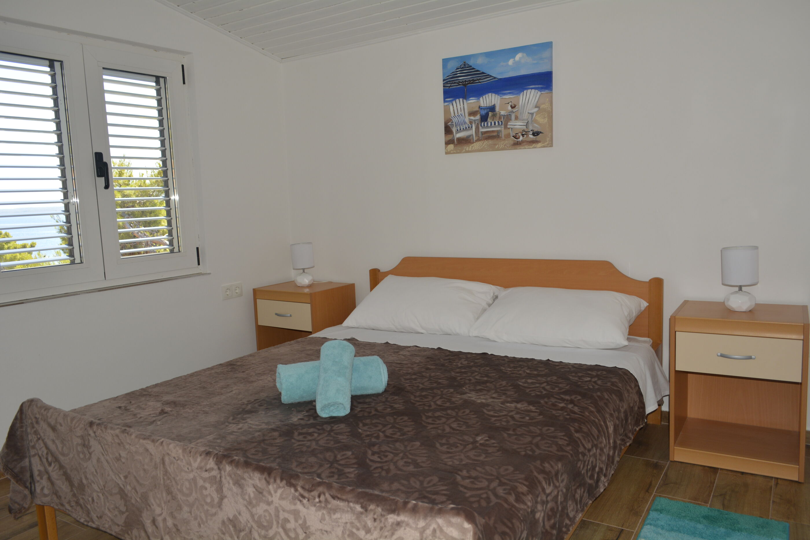 Apartments Marija 34031-A1