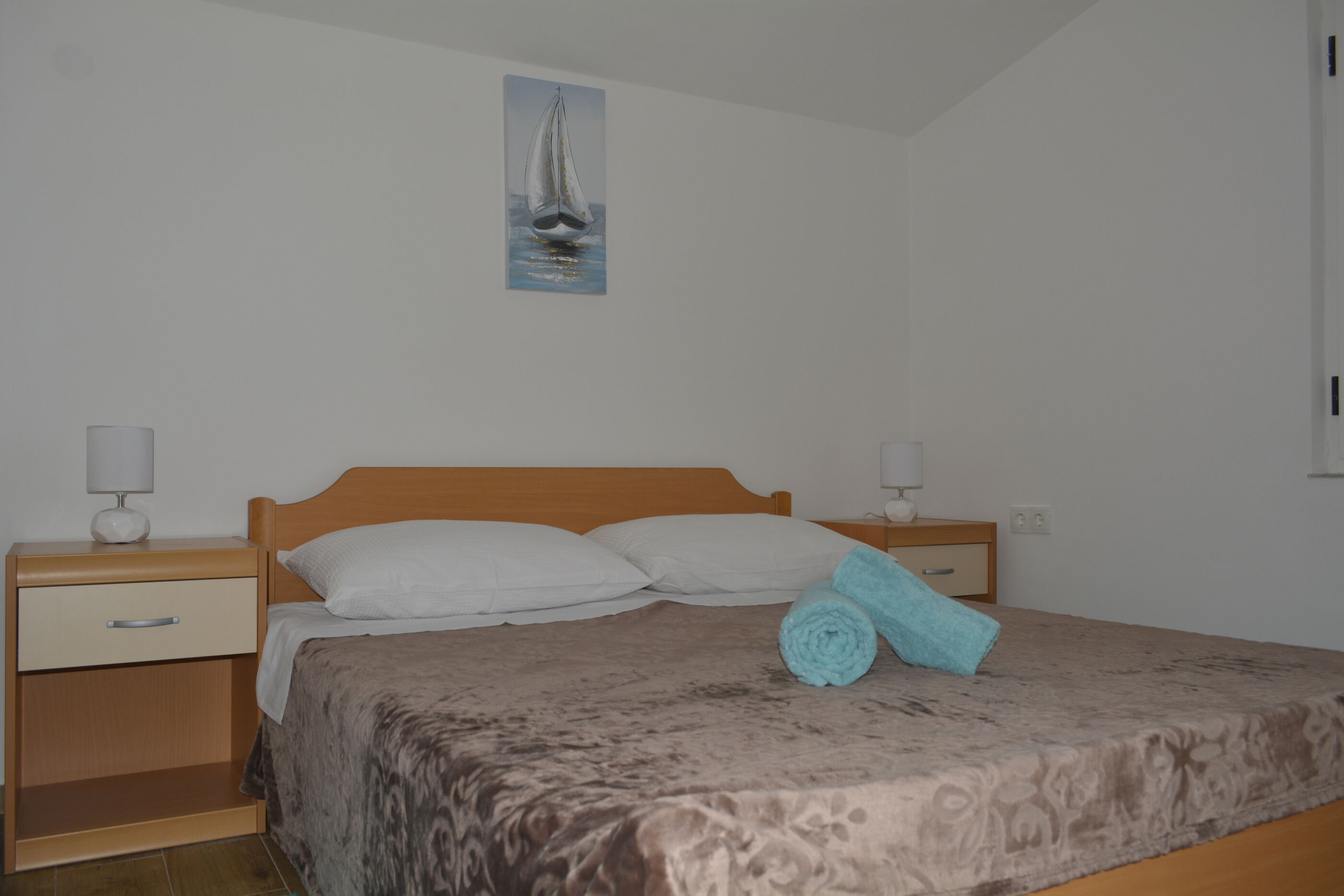 Apartments Marija 34031-A1