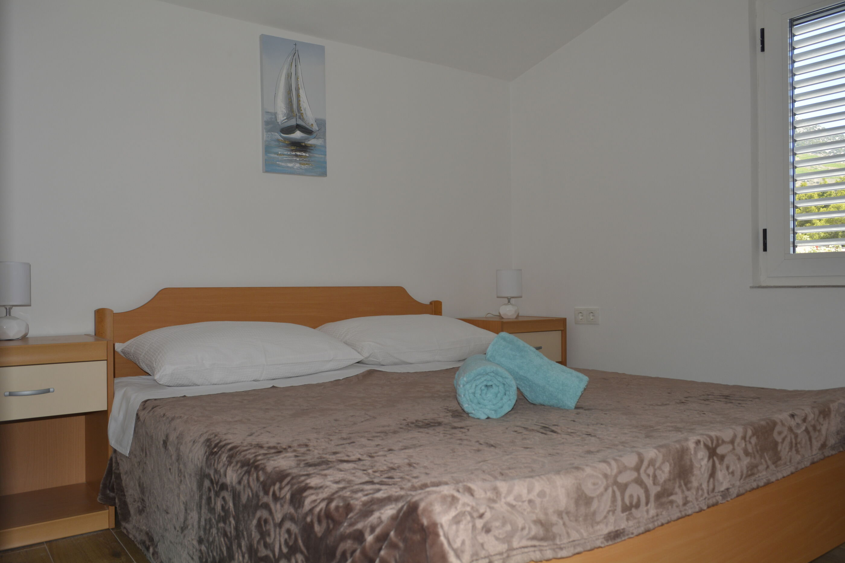 Apartments Marija 34031-A1