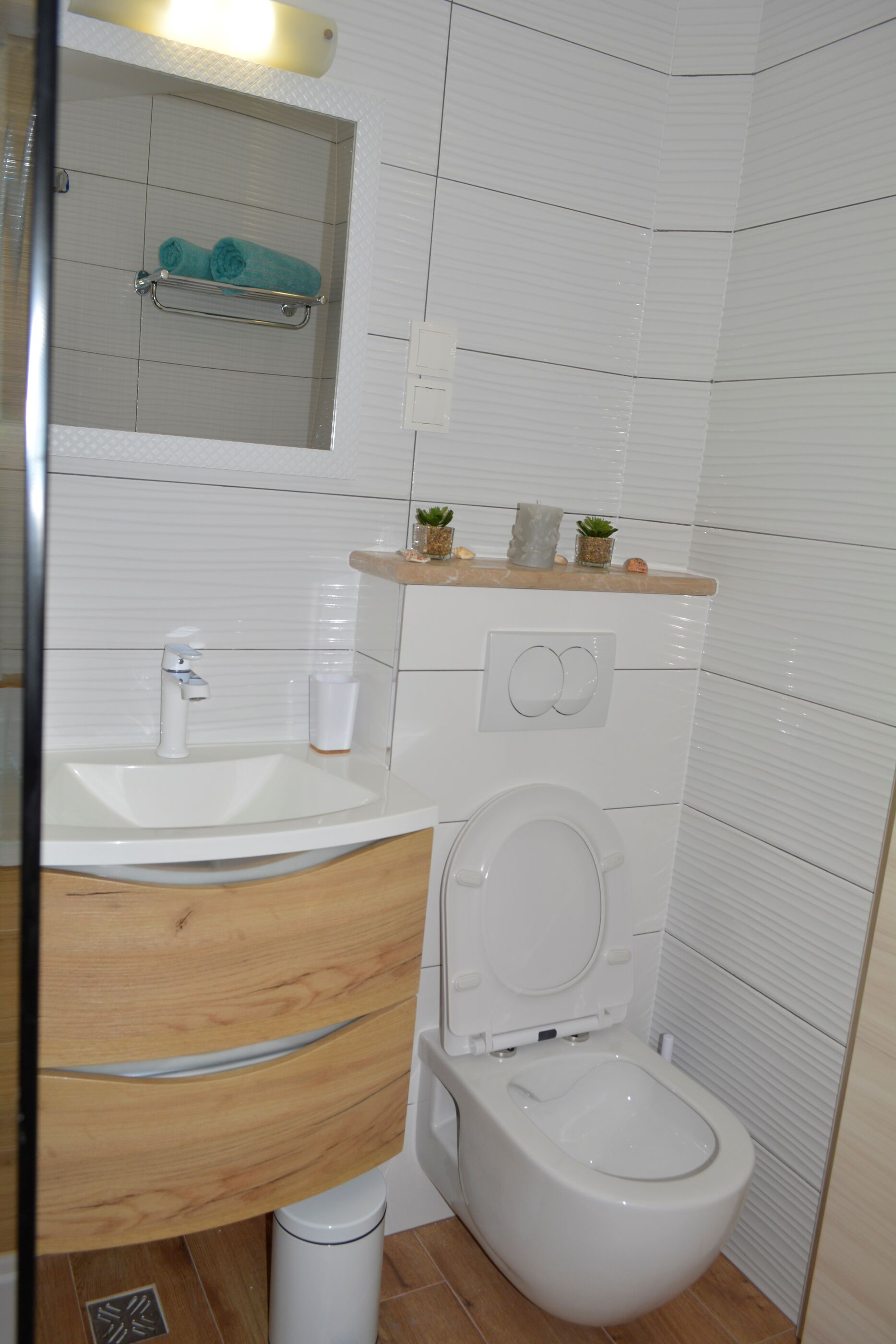 Apartments Marija 34031-A1
