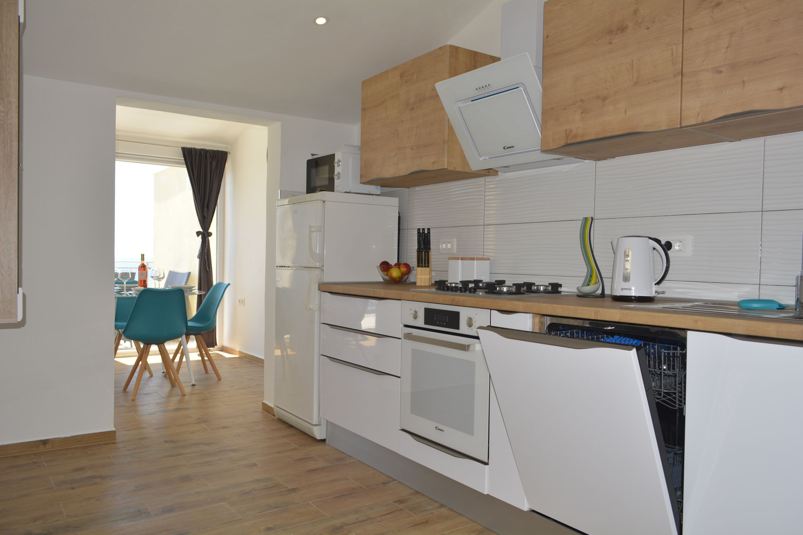 Apartments Marija 34031-A1