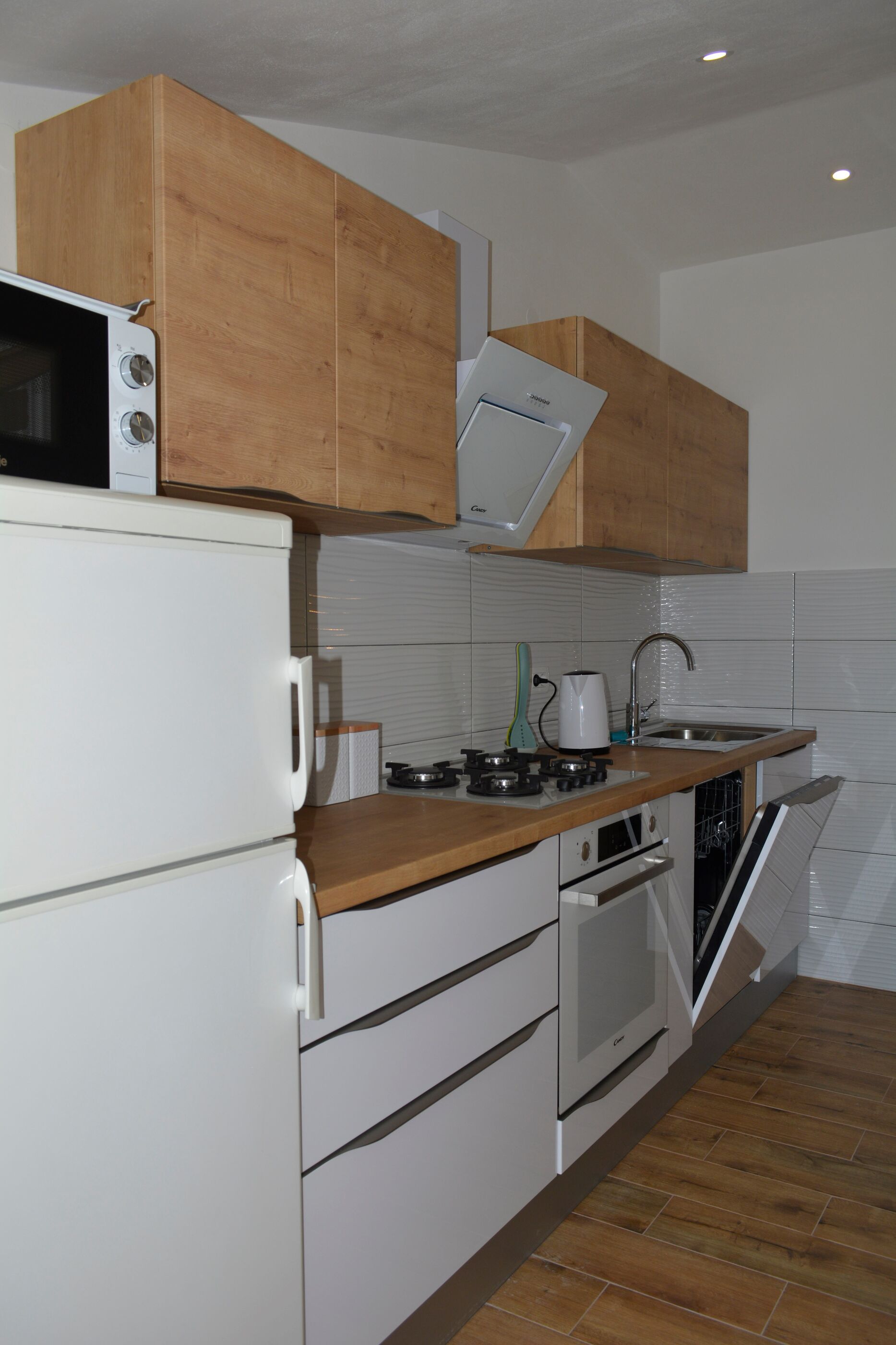 Apartments Marija 34031-A1