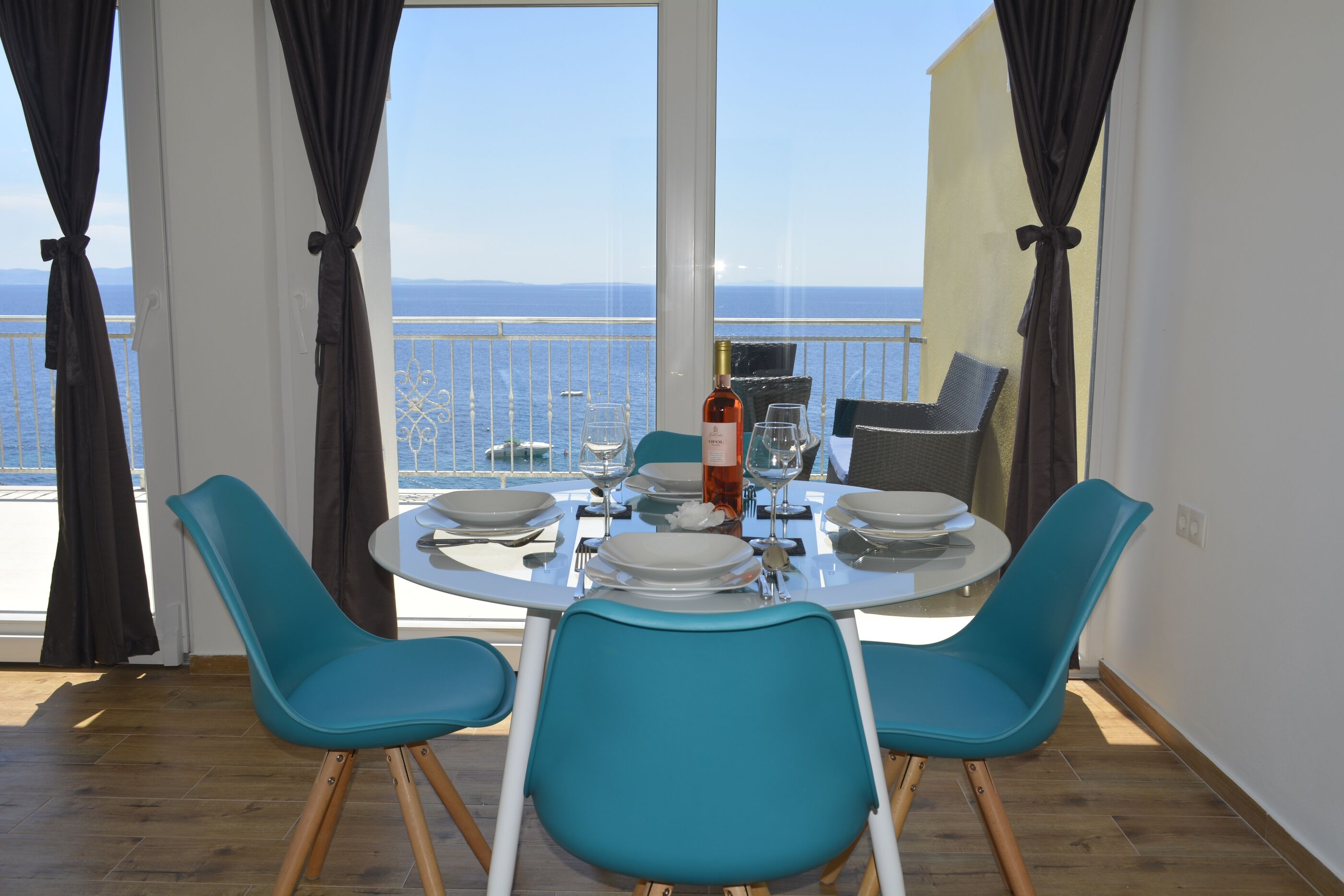 Apartments Marija 34031-A1