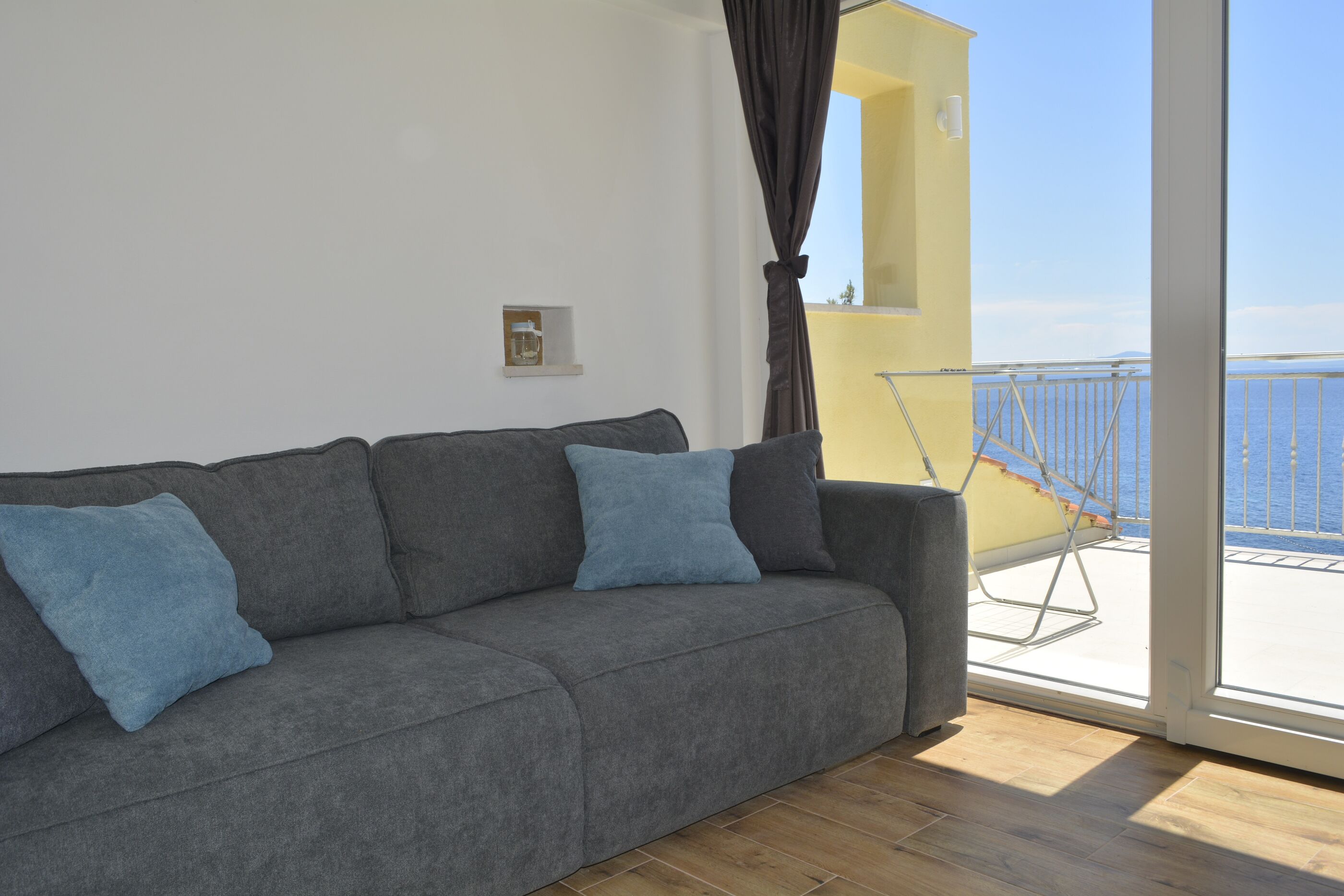 Apartments Marija 34031-A1