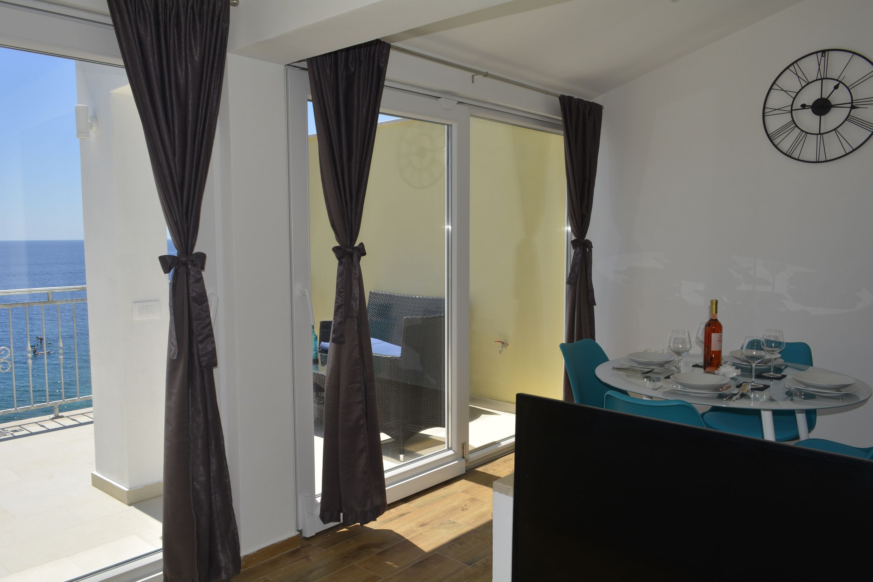 Apartments Marija 34031-A1