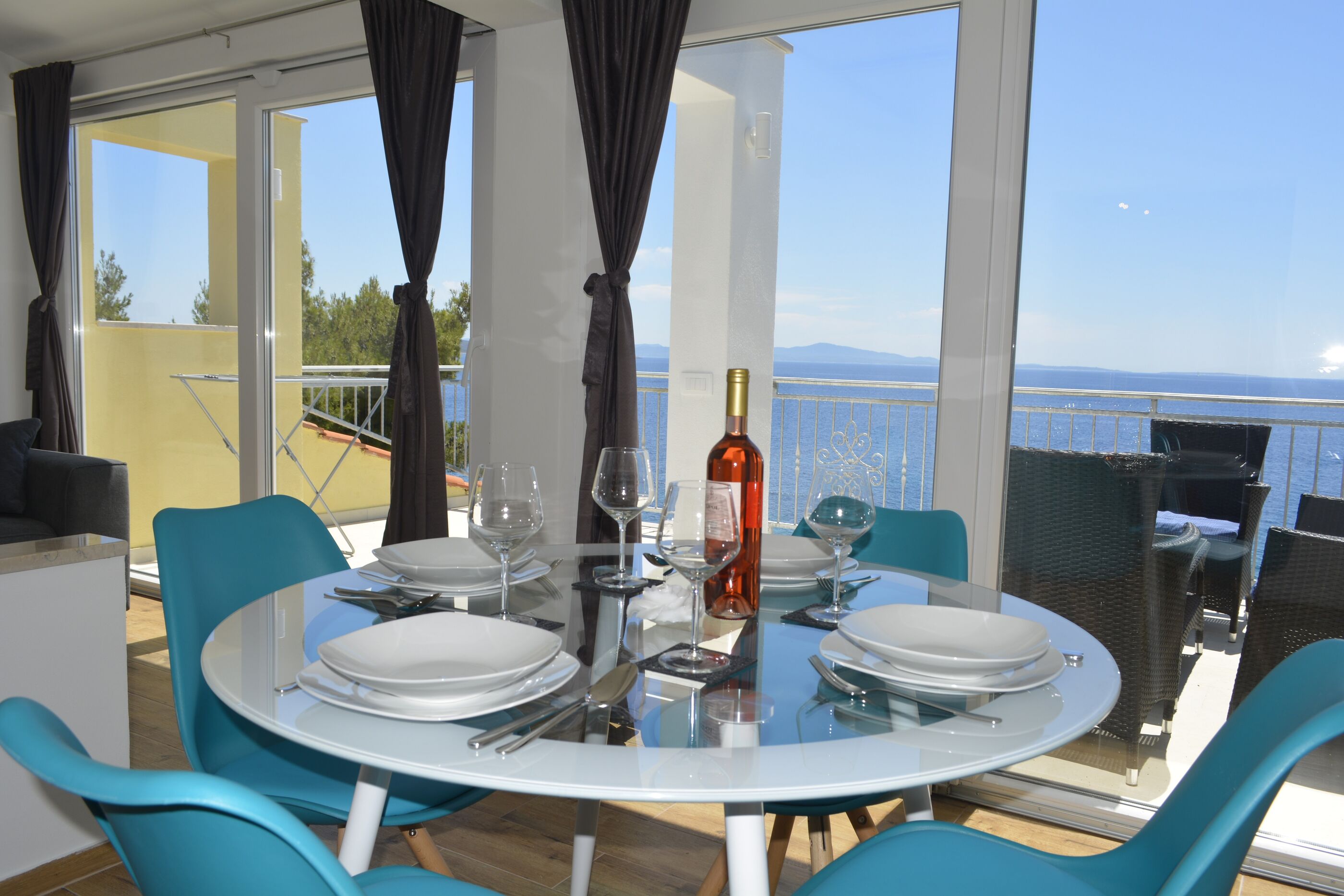 Apartments Marija 34031-A1