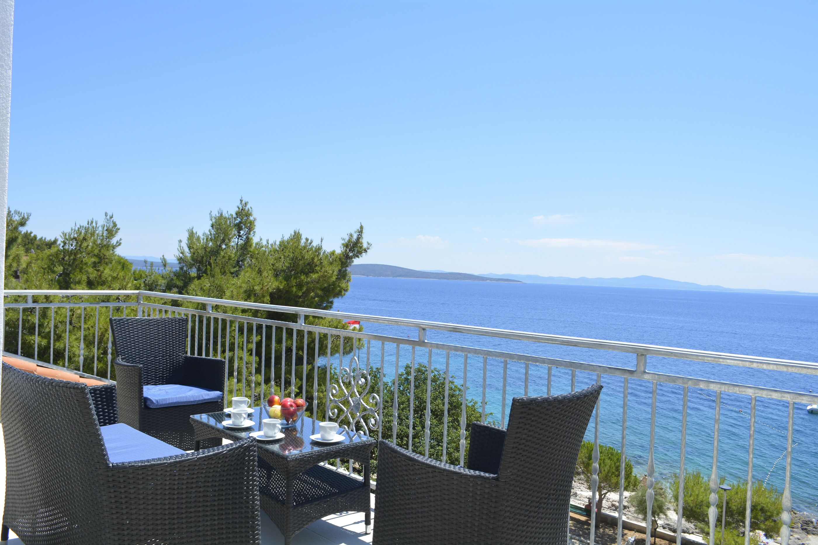 Apartments Marija 34031-A1