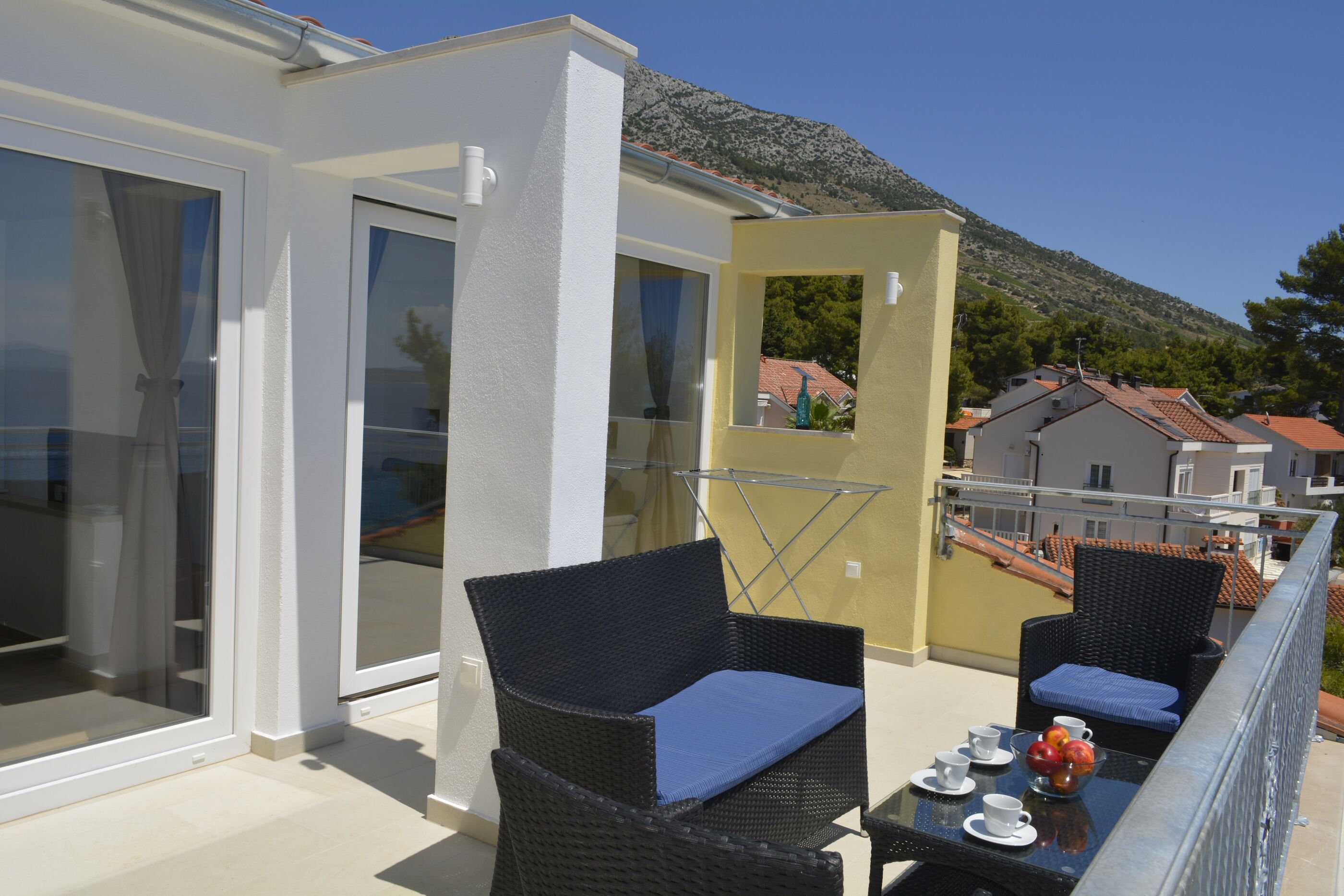 Apartments Marija 34031-A1