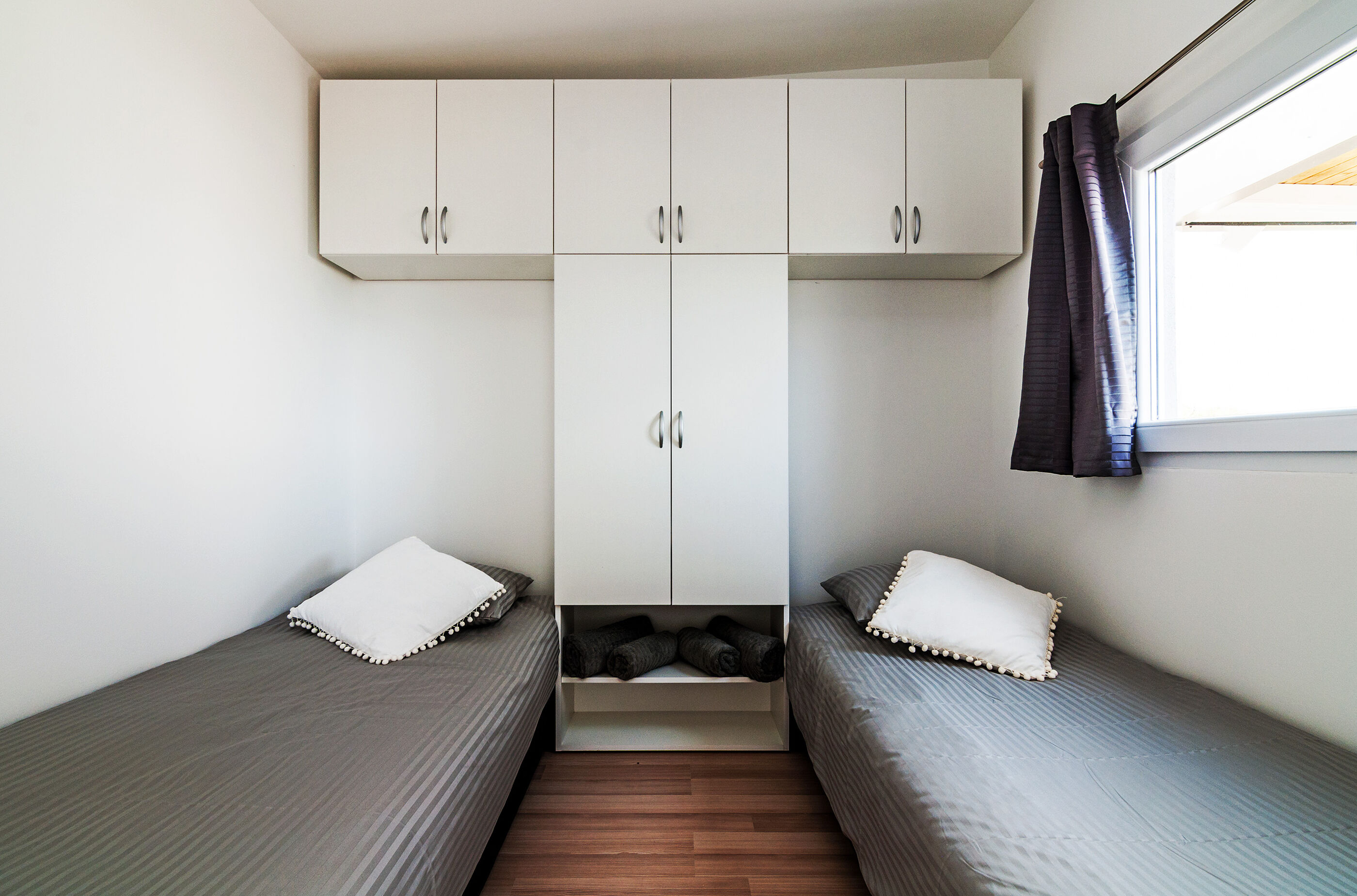 Mobile home Damar 3 79371-K1