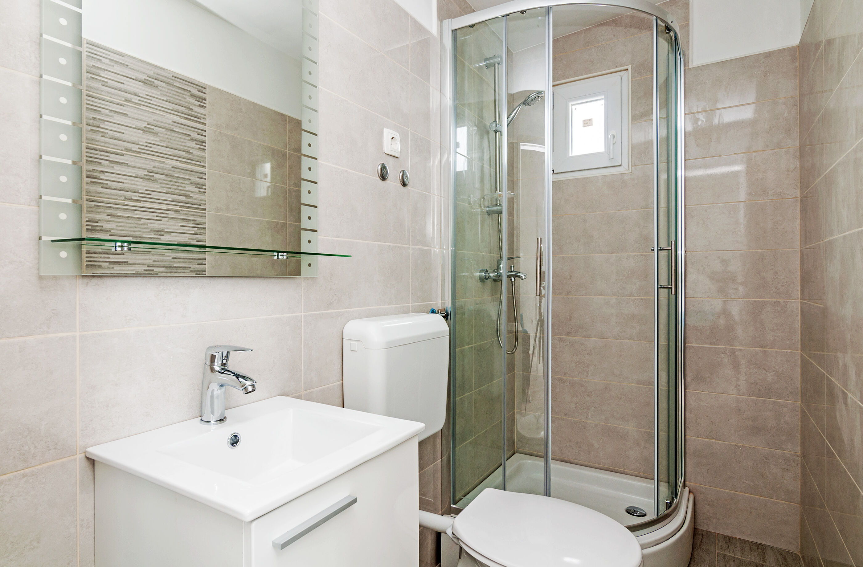 Mobile home Damar 3 79371-K1