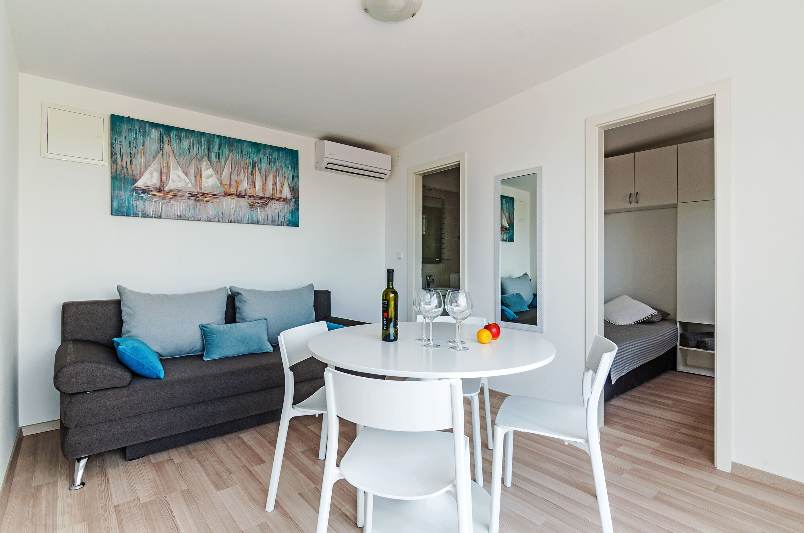 Mobile home Damar 3 79371-K1