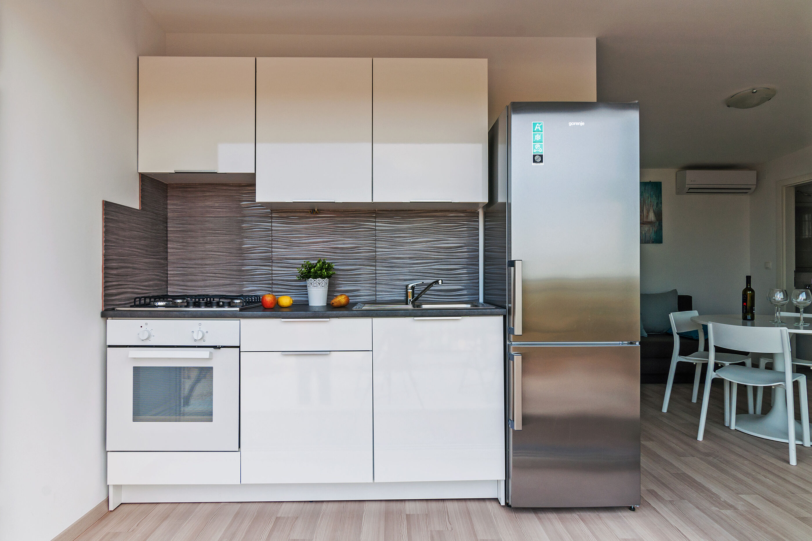 Mobile home Damar 3 79371-K1