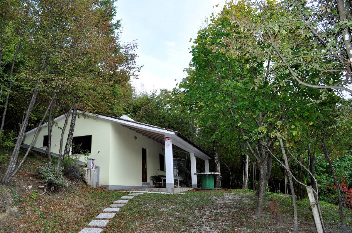 Casa Monte Maggiore 73885-K1