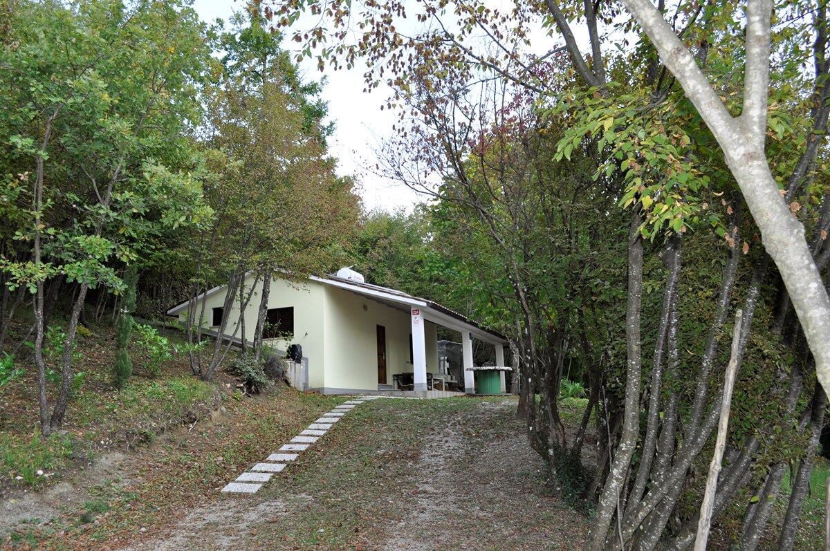 Casa Monte Maggiore 73885-K1