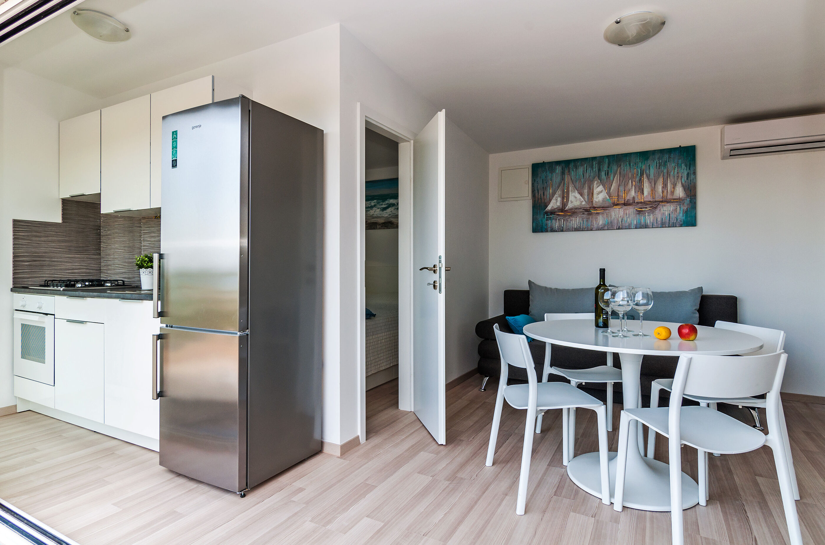 Mobile home Damar 4 79391-K1