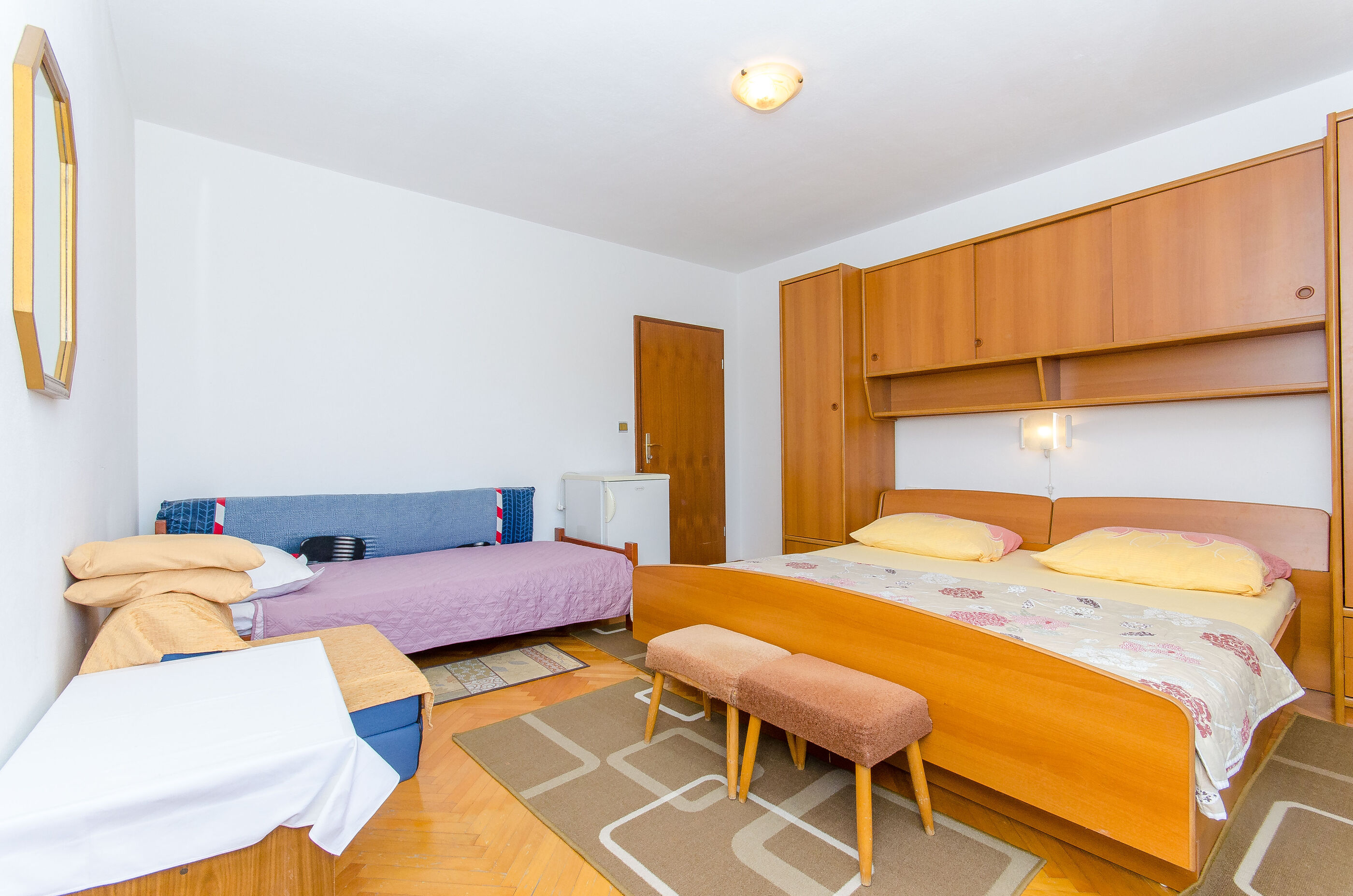 Apartments Moloco 79241-A1
