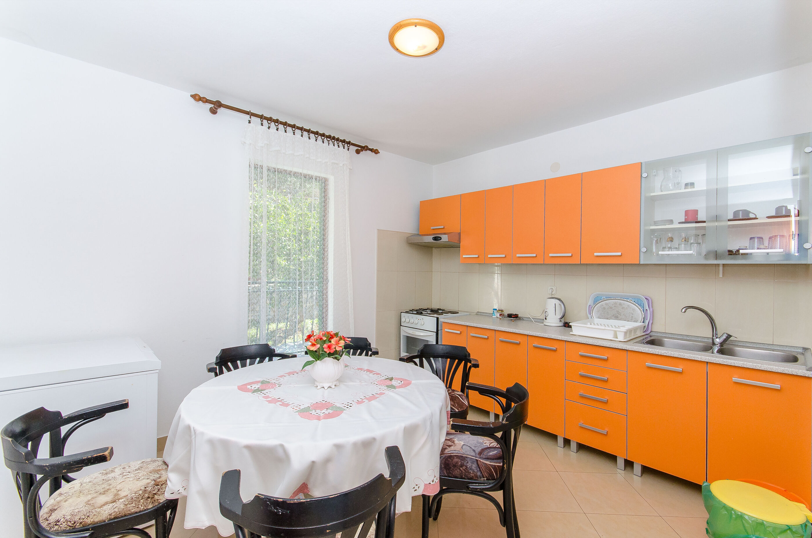 Apartments Moloco 79241-A1