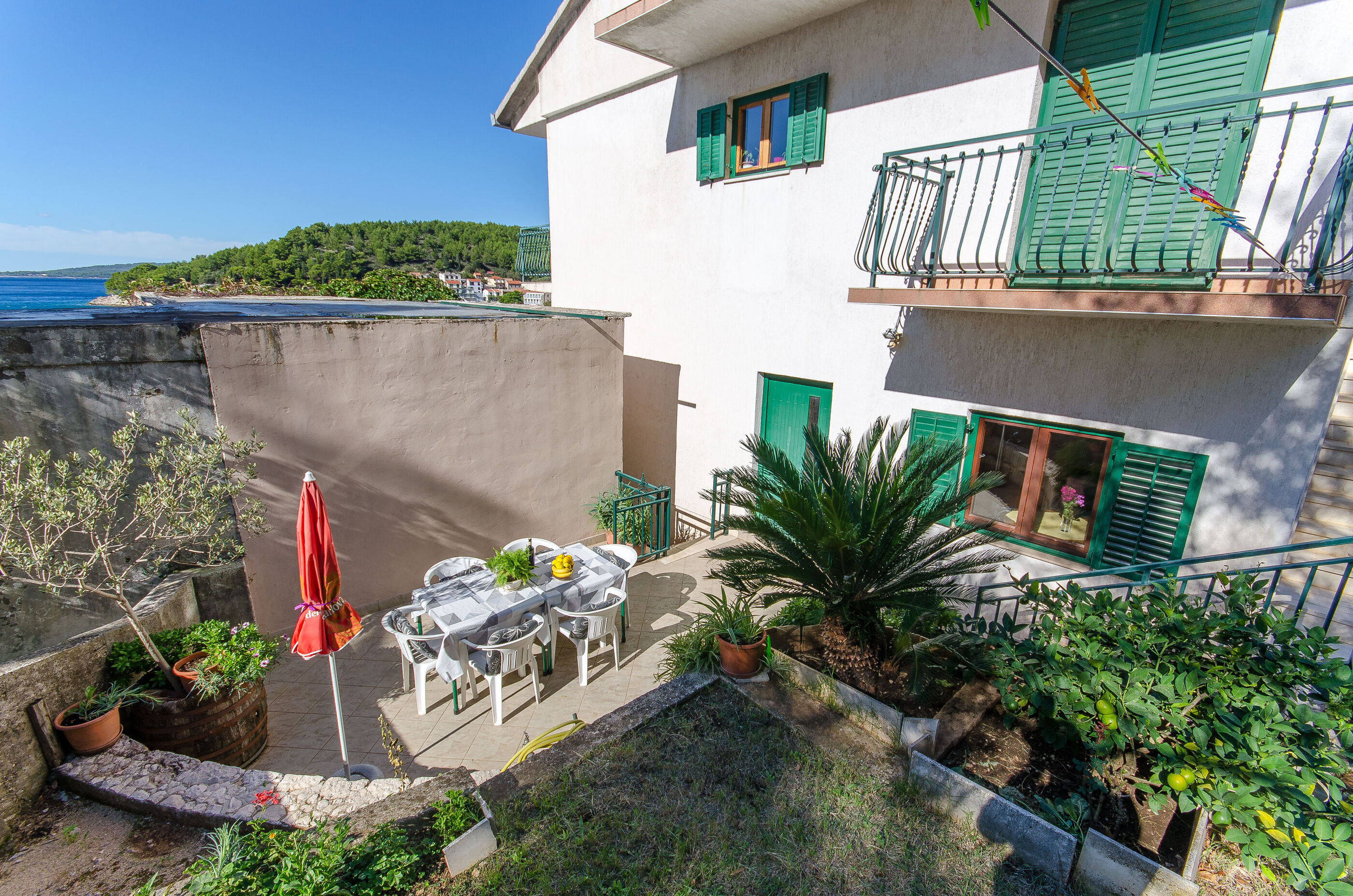 Apartments Moloco 79241-A2