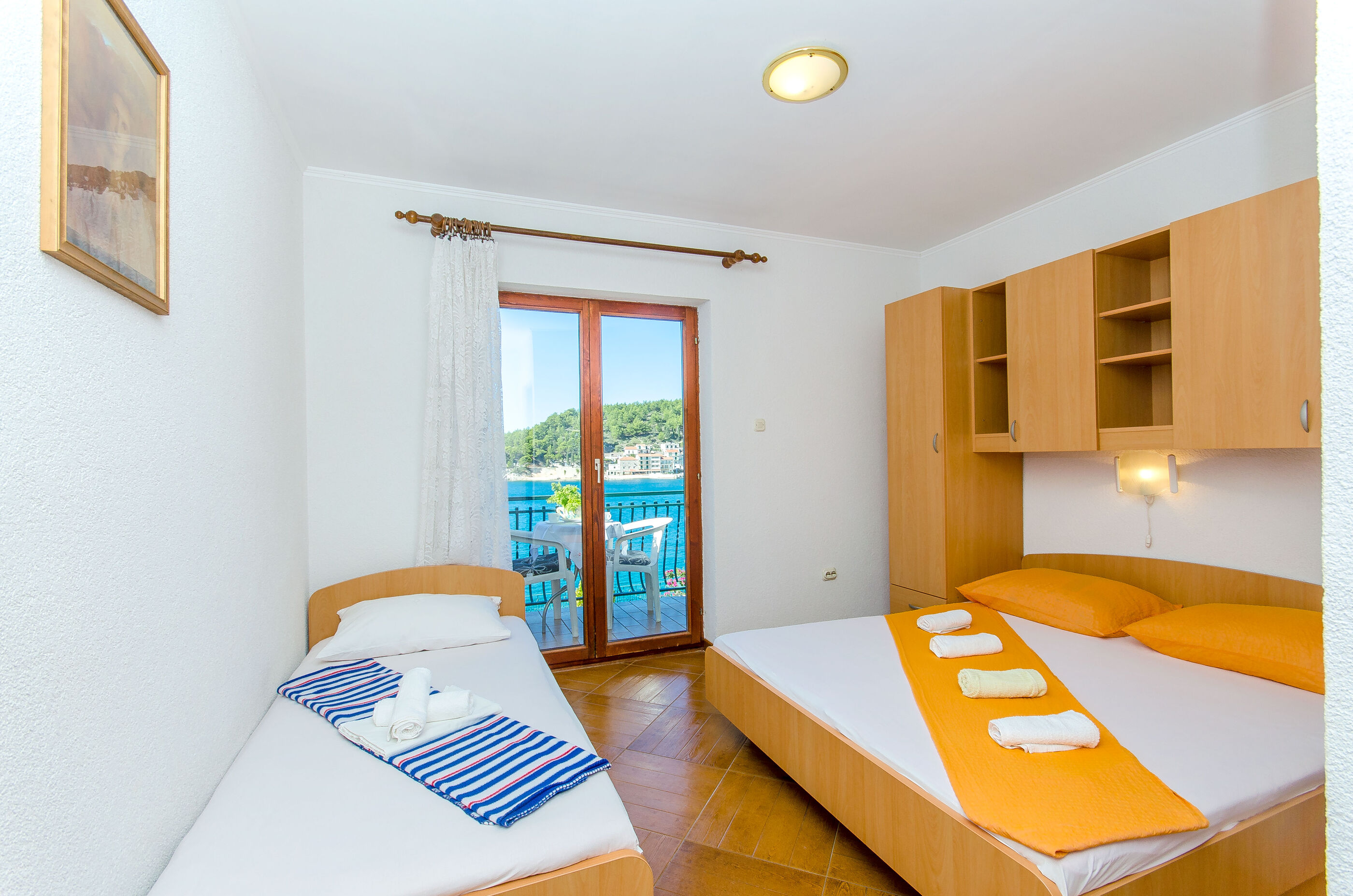 Apartments Moloco 79241-A2