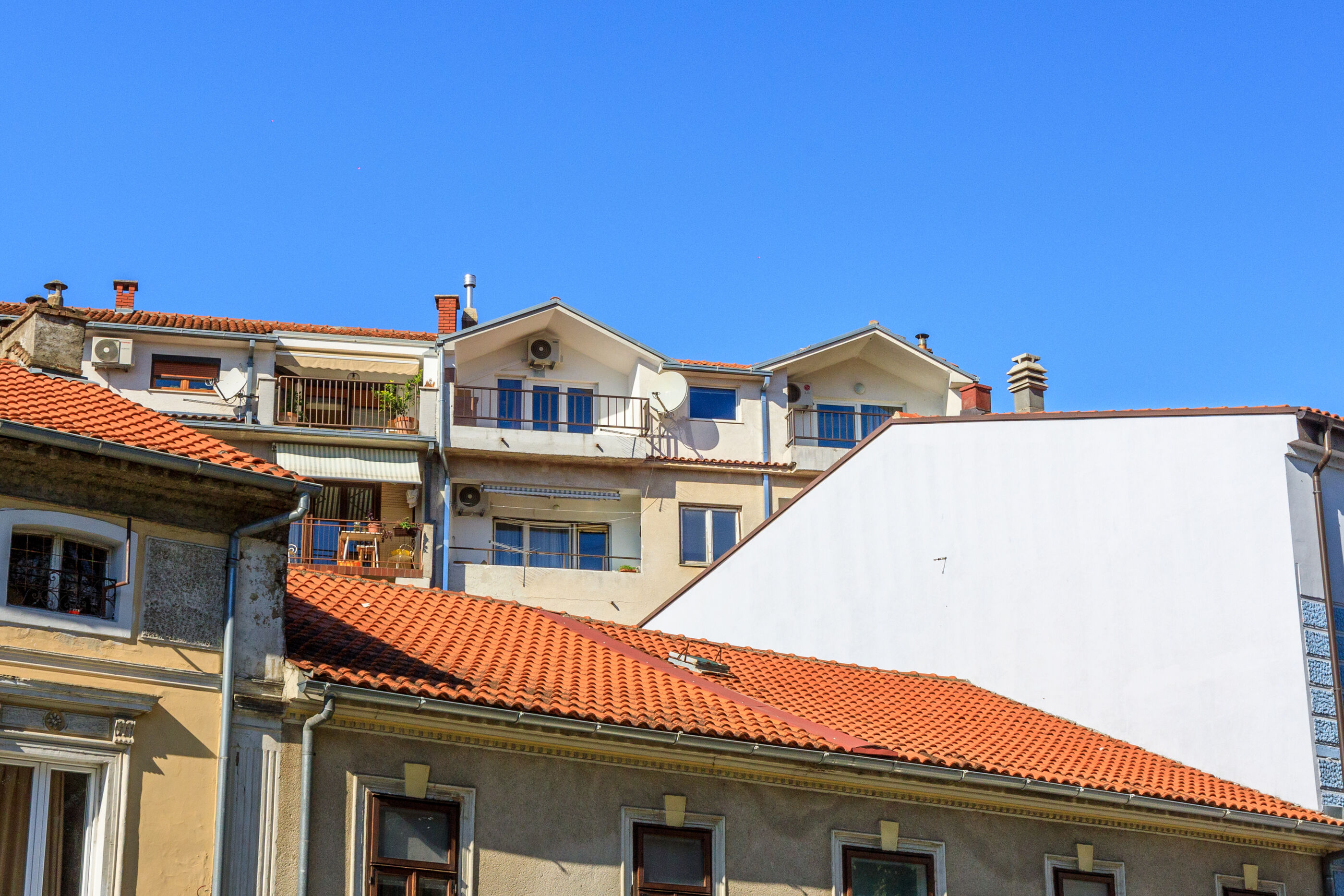 Apartments Franka 79401-A2