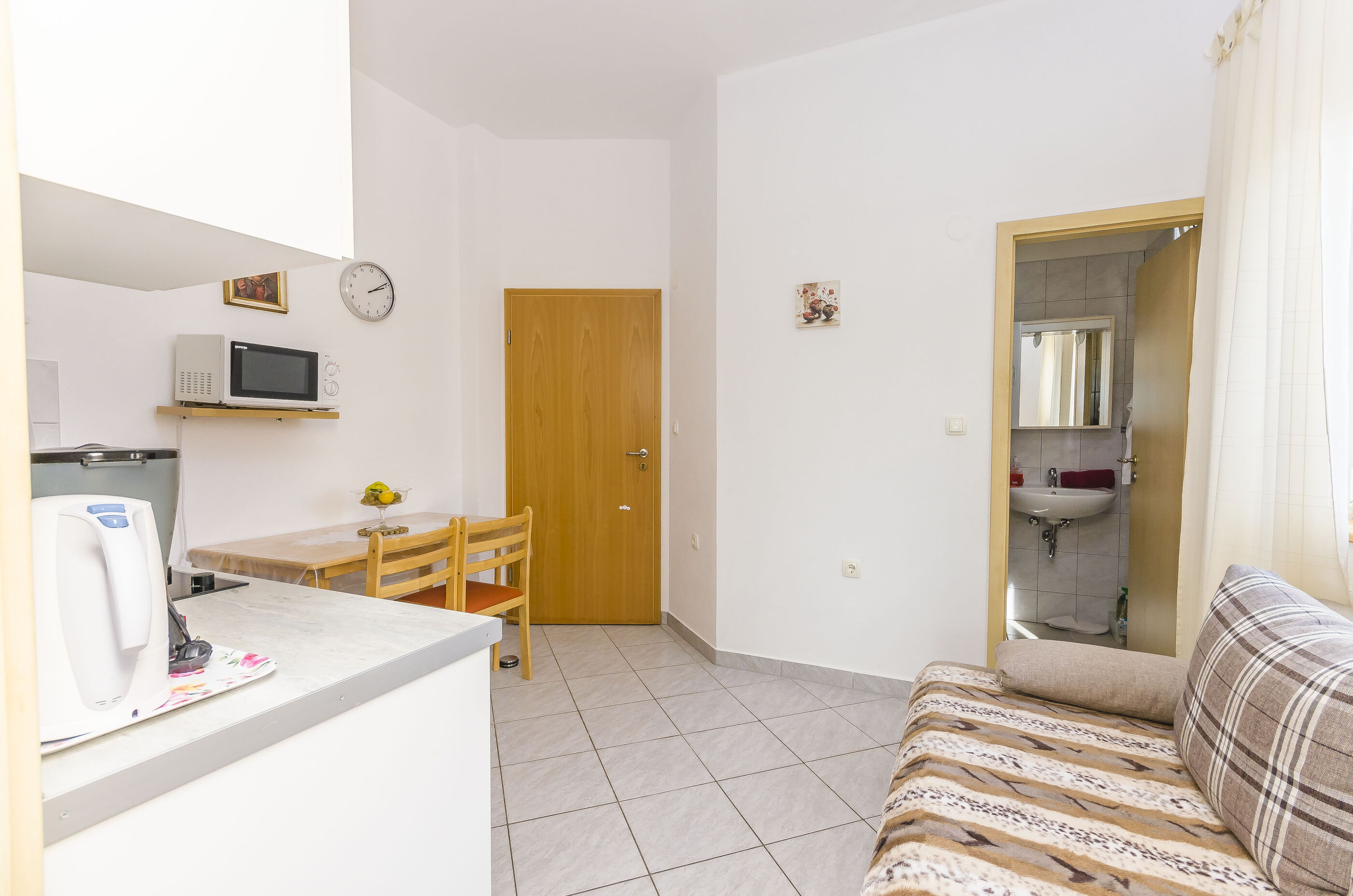 Apartments Ivanka on the beach 79411-A2