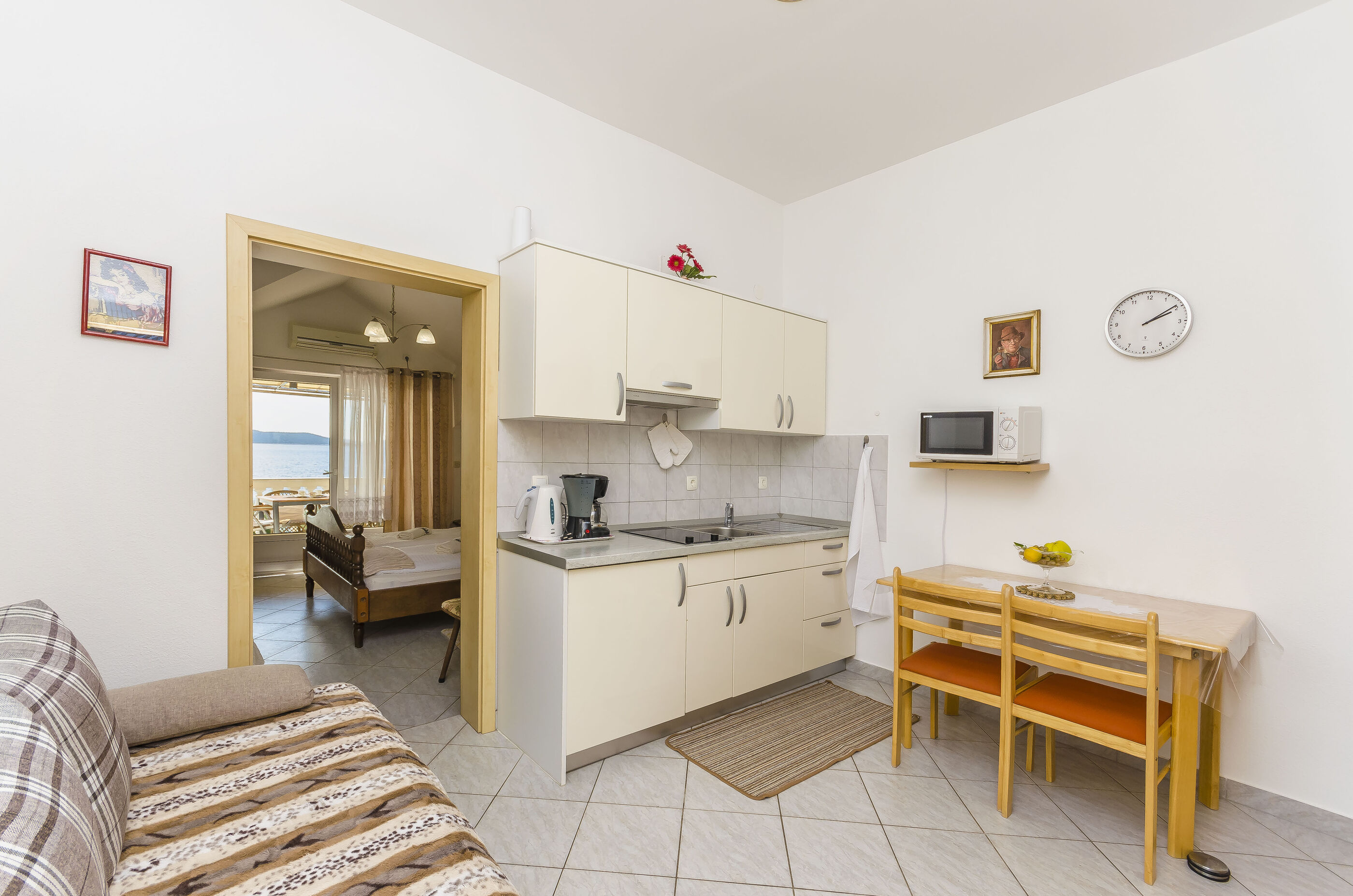 Apartments Ivanka on the beach 79411-A2