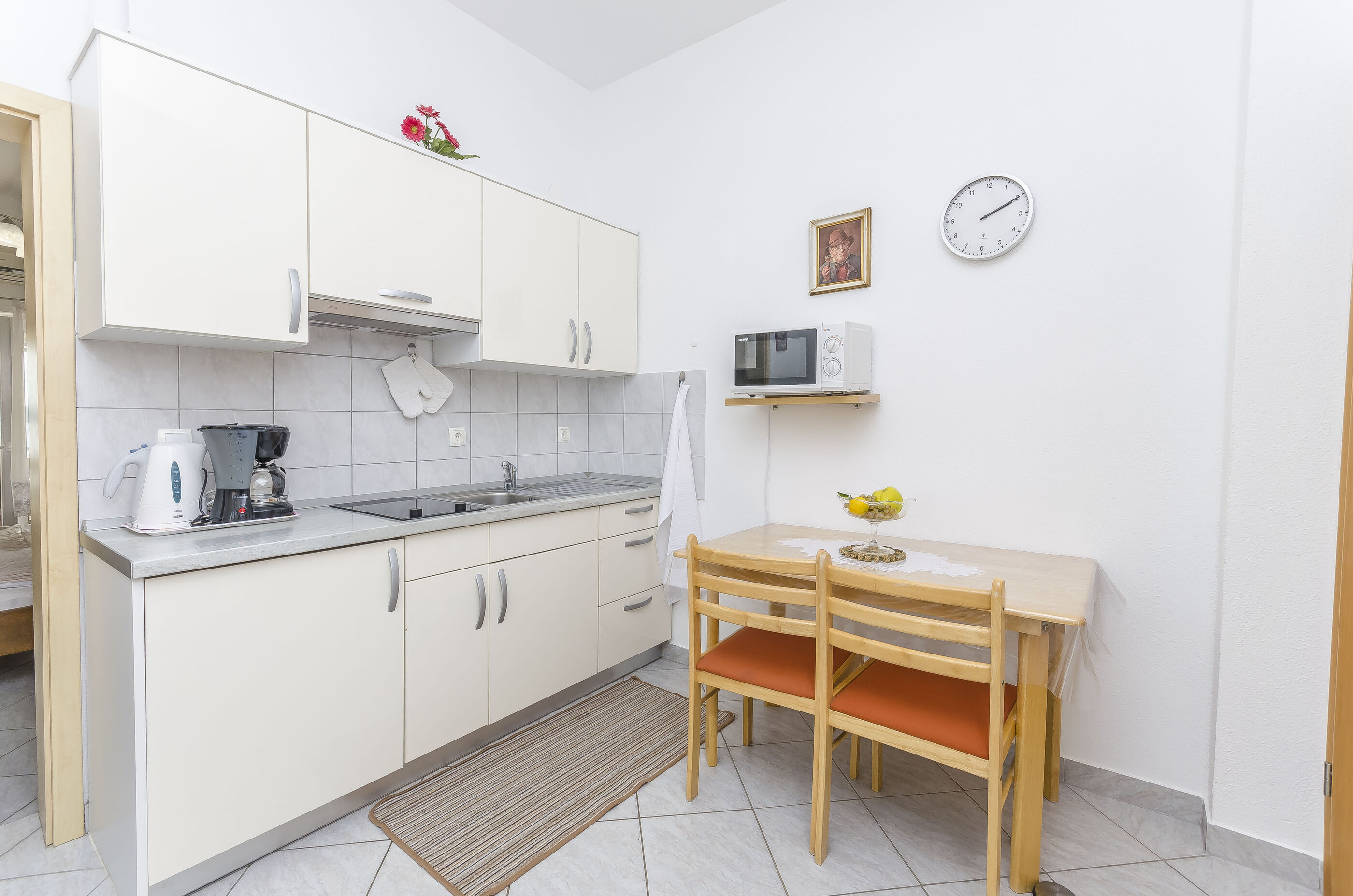 Apartments Ivanka on the beach 79411-A2